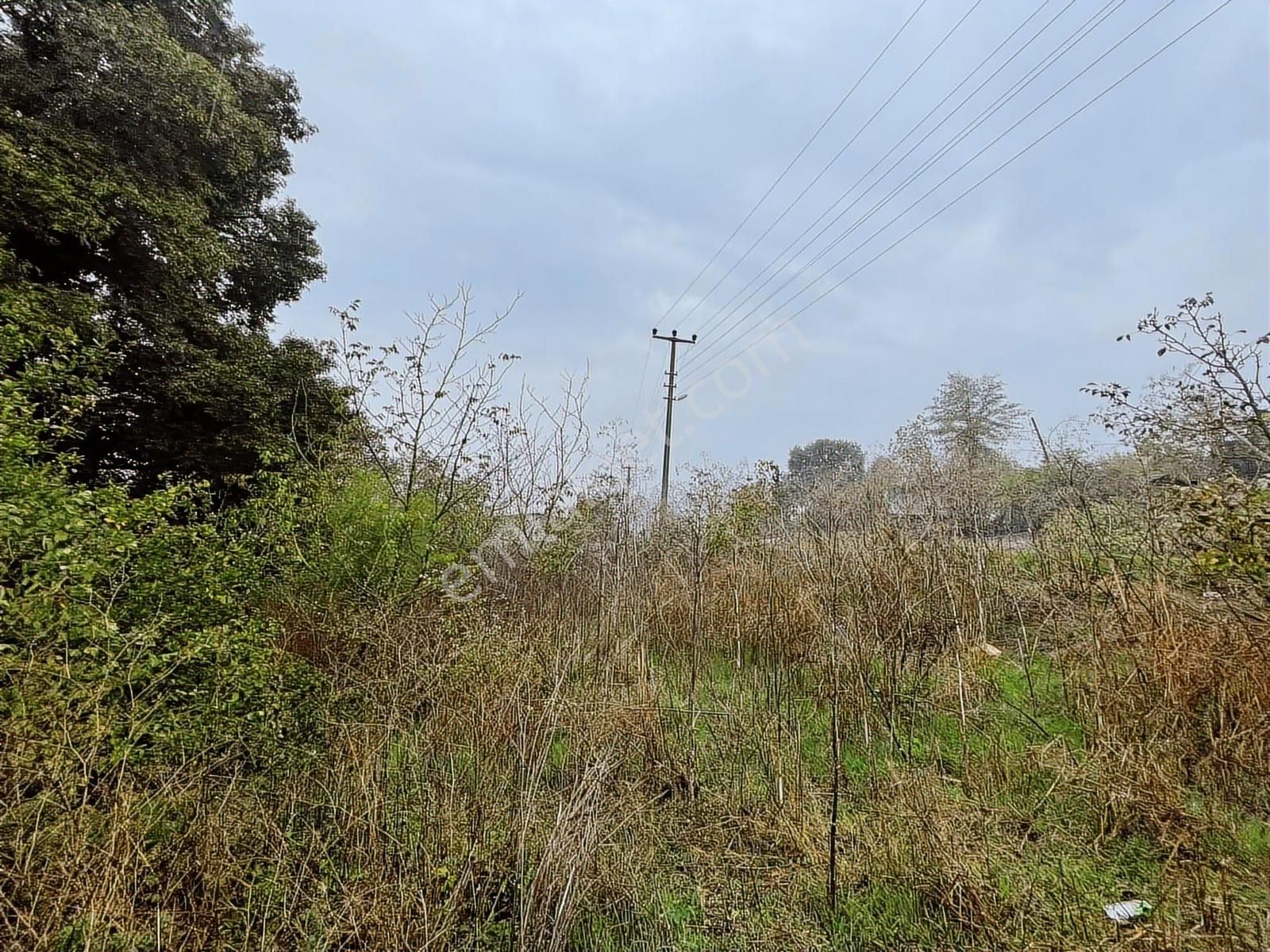 Uzunalan'da %40 İmarlı Asfalta Cephe Fırsat Arsa - Görsel 16