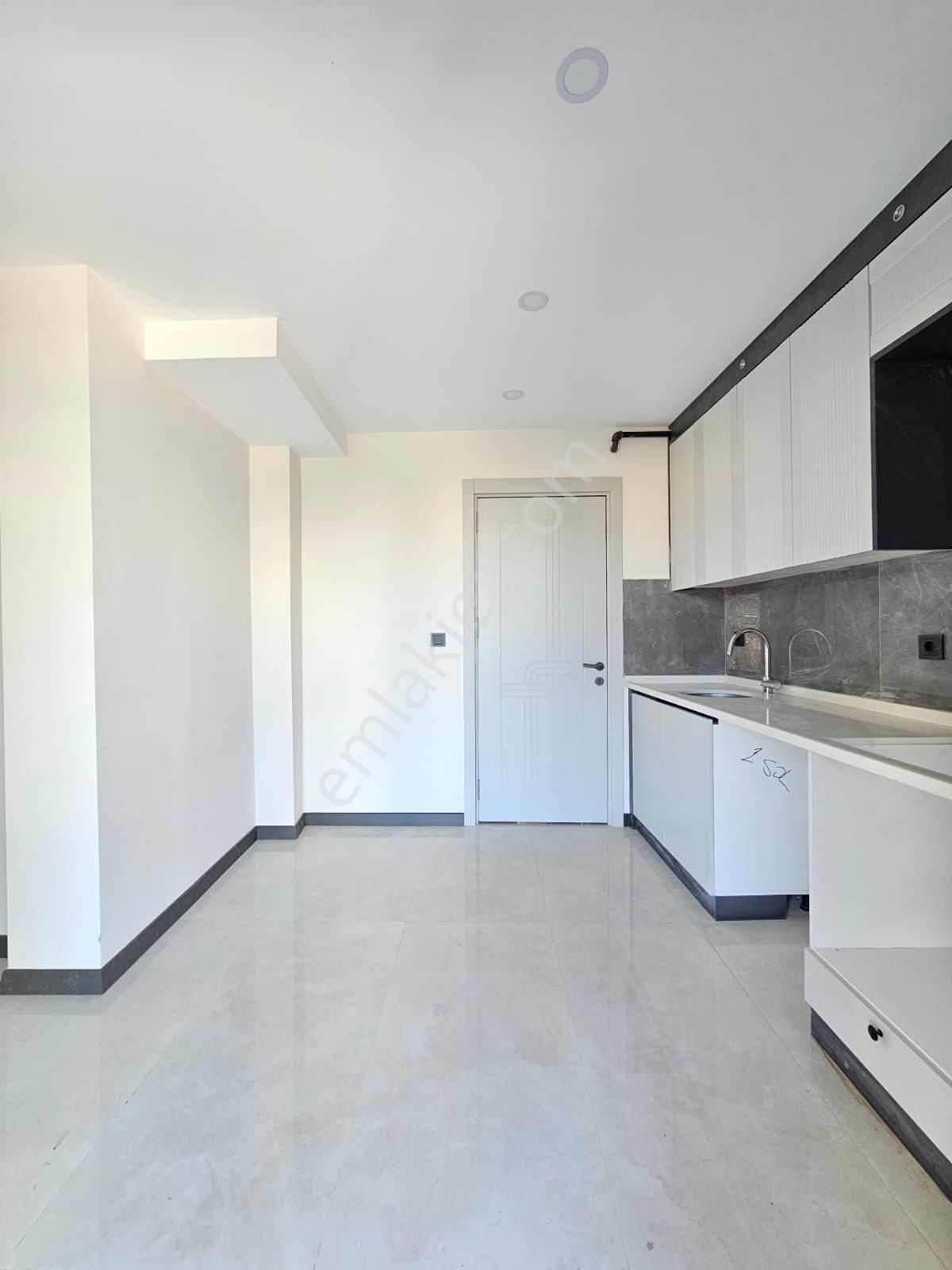 Denizli Gümüşçay Da Hükümet Konağına Yakın Satılık Fırsat Daire - Görsel 10