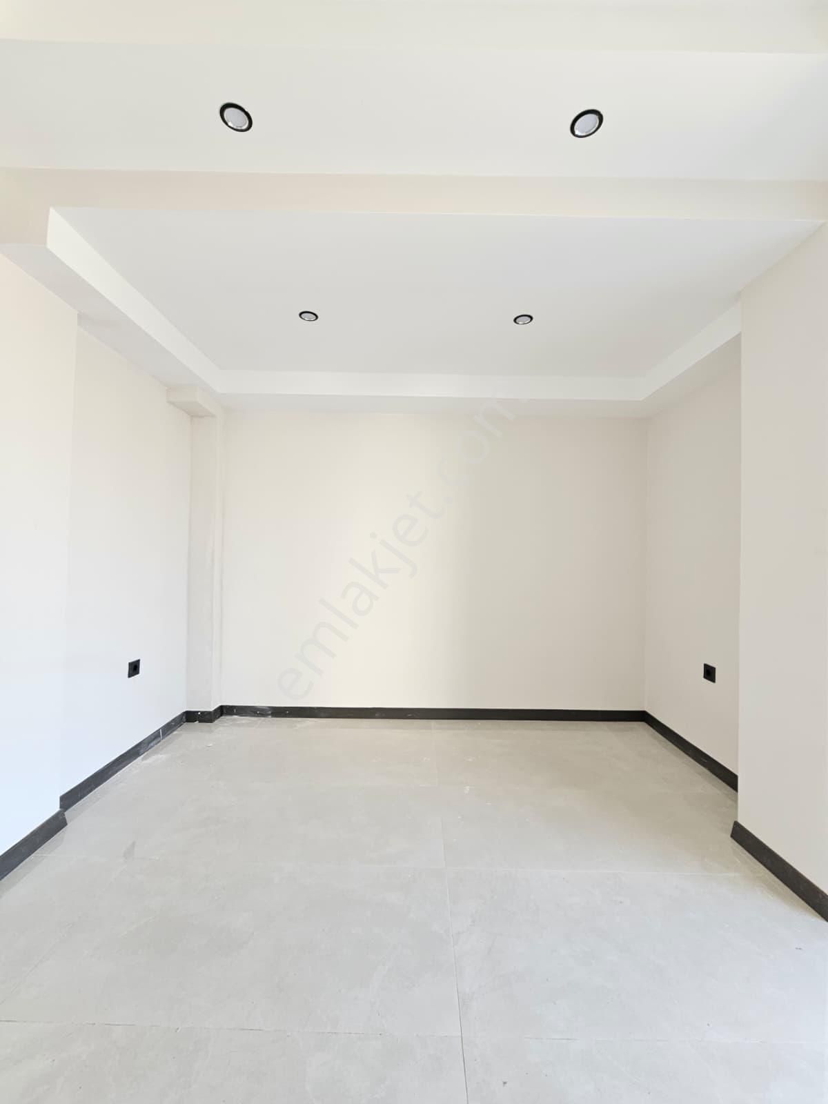 Denizli Gümüşçay Da Hükümet Konağına Yakın Satılık Fırsat Daire - Görsel 9