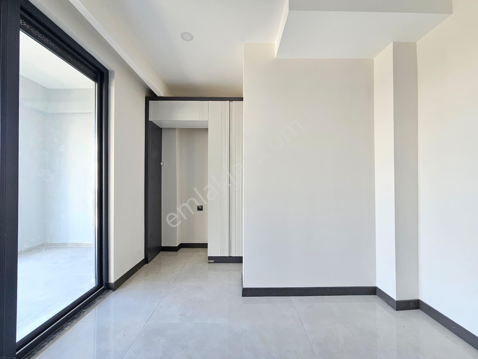 Denizli Gümüşçay Da Hükümet Konağına Yakın Satılık Fırsat Daire - Görsel 4