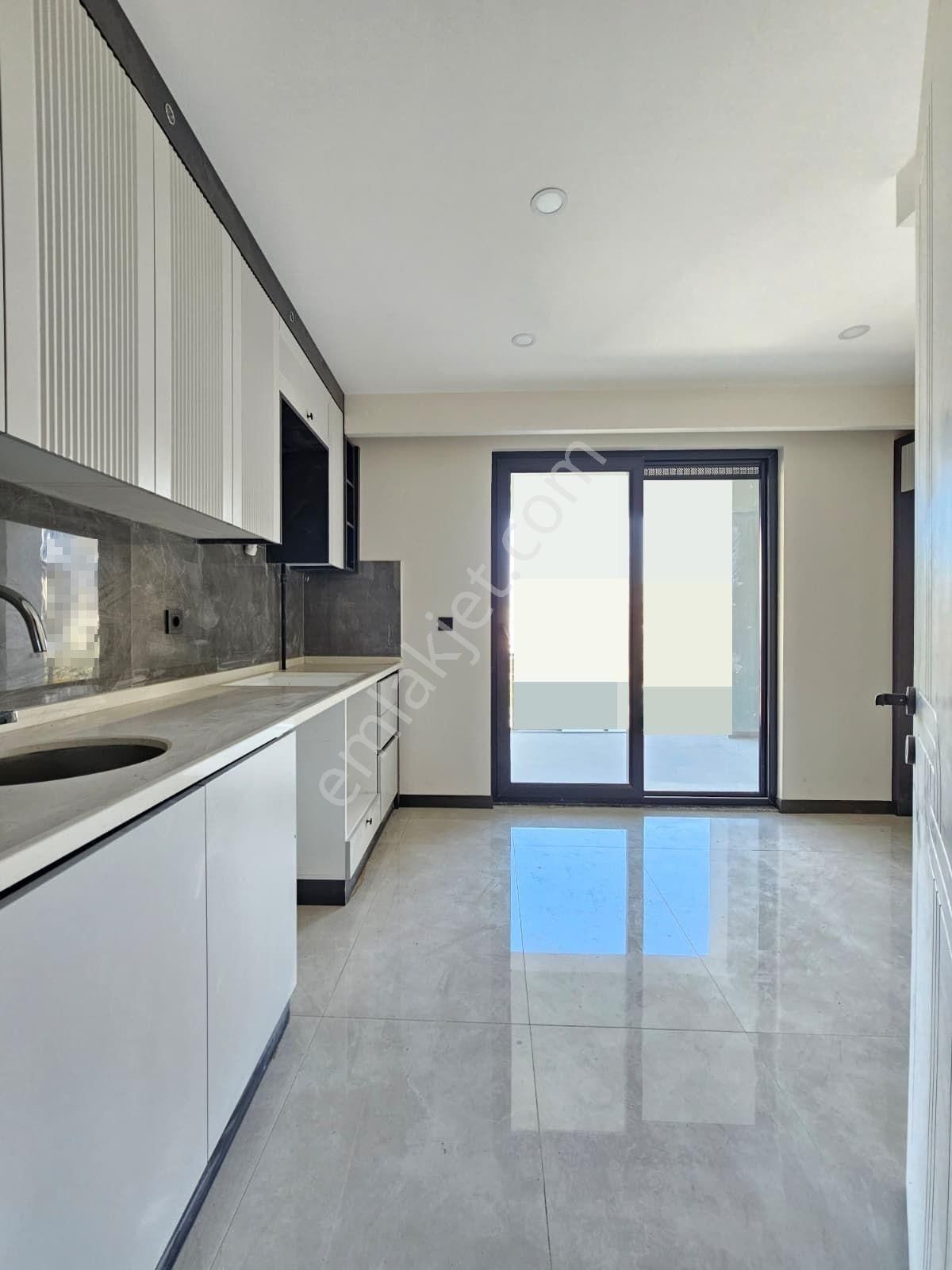 Denizli Gümüşçay Da Hükümet Konağına Yakın Satılık Fırsat Daire - Görsel 7