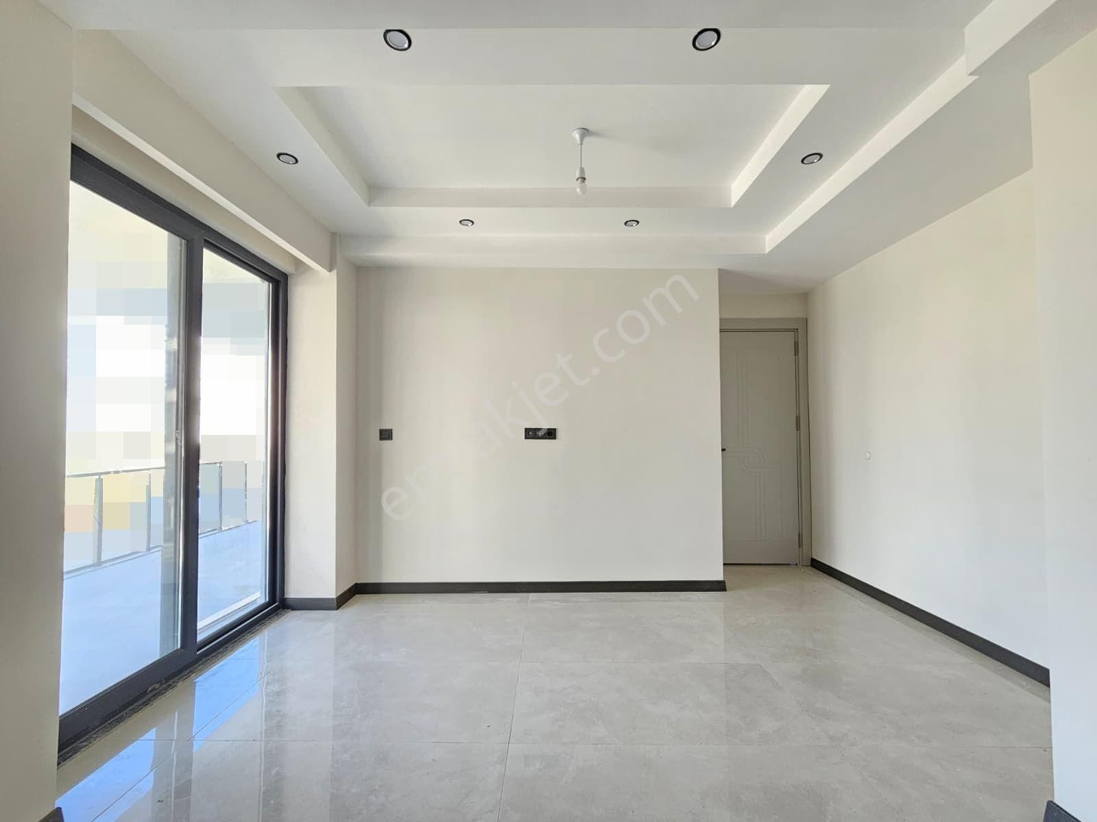 Denizli Gümüşçay Da Hükümet Konağına Yakın Satılık Fırsat Daire - Görsel 12