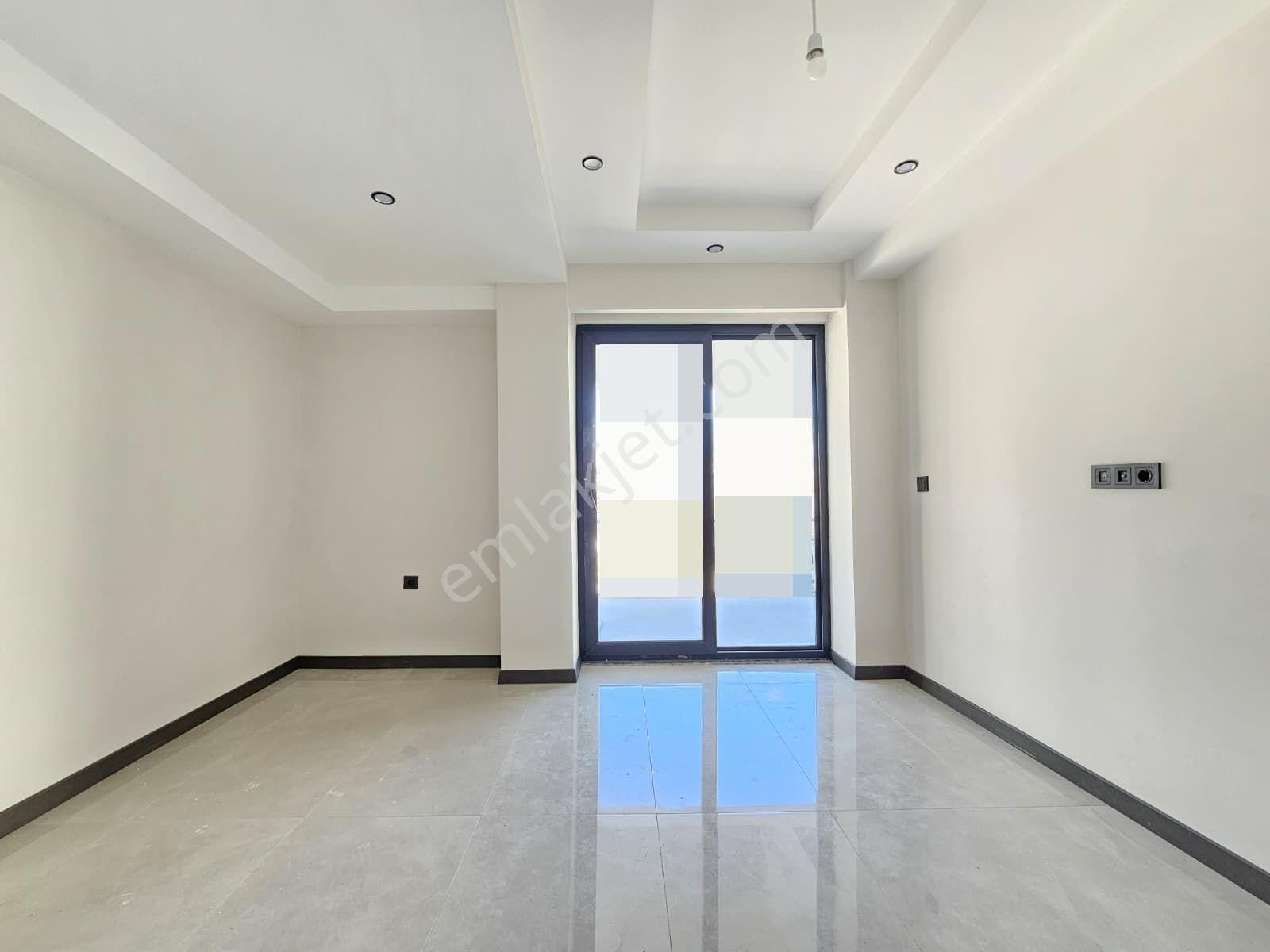 Denizli Gümüşçay Da Hükümet Konağına Yakın Satılık Fırsat Daire - Görsel 13