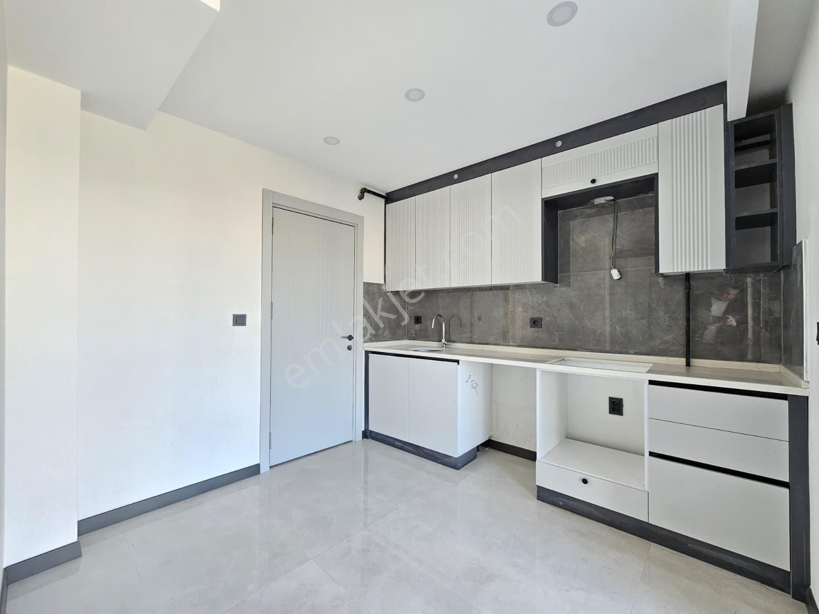 Denizli Gümüşçay Da Hükümet Konağına Yakın Satılık Fırsat Daire - Görsel 2