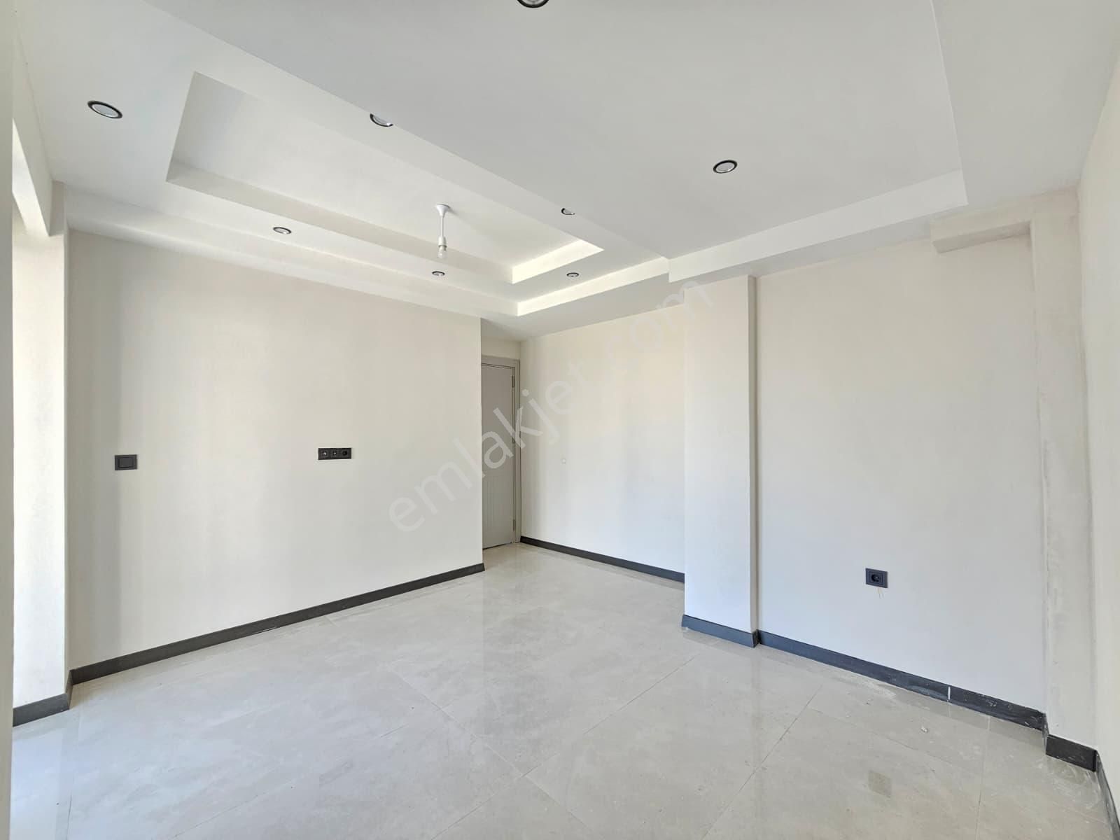 Denizli Gümüşçay Da Hükümet Konağına Yakın Satılık Fırsat Daire - Görsel 11