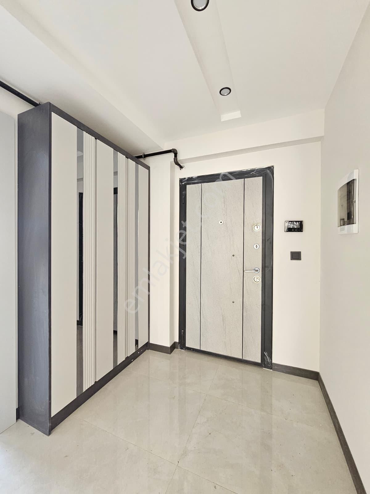 Denizli Gümüşçay Da Hükümet Konağına Yakın Satılık Fırsat Daire - Görsel 23