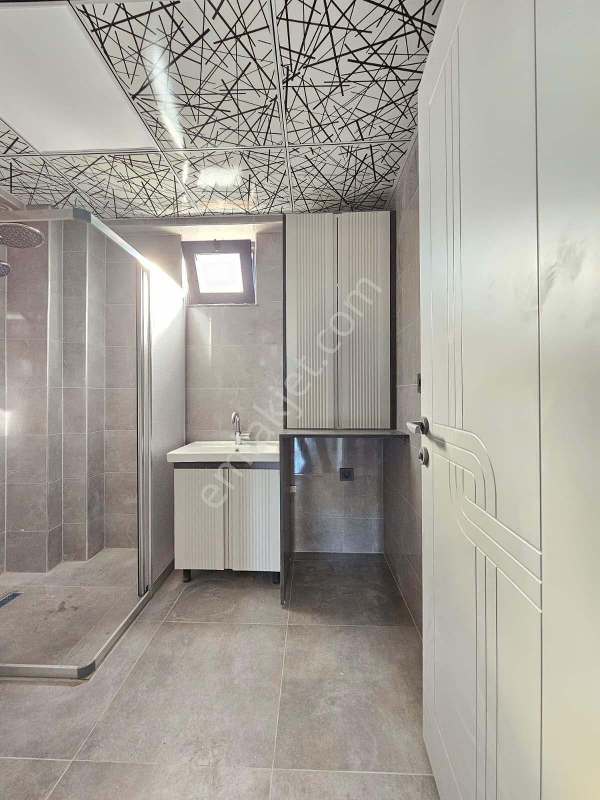 Denizli Gümüşçay Da Hükümet Konağına Yakın Satılık Fırsat Daire - Görsel 15