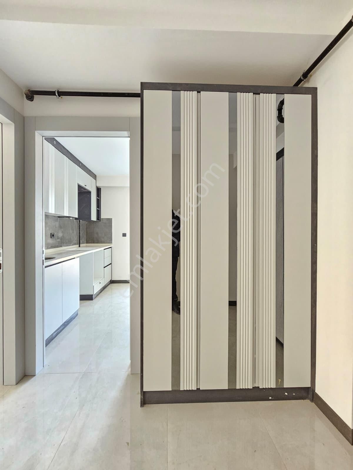 Denizli Gümüşçay Da Hükümet Konağına Yakın Satılık Fırsat Daire - Görsel 21