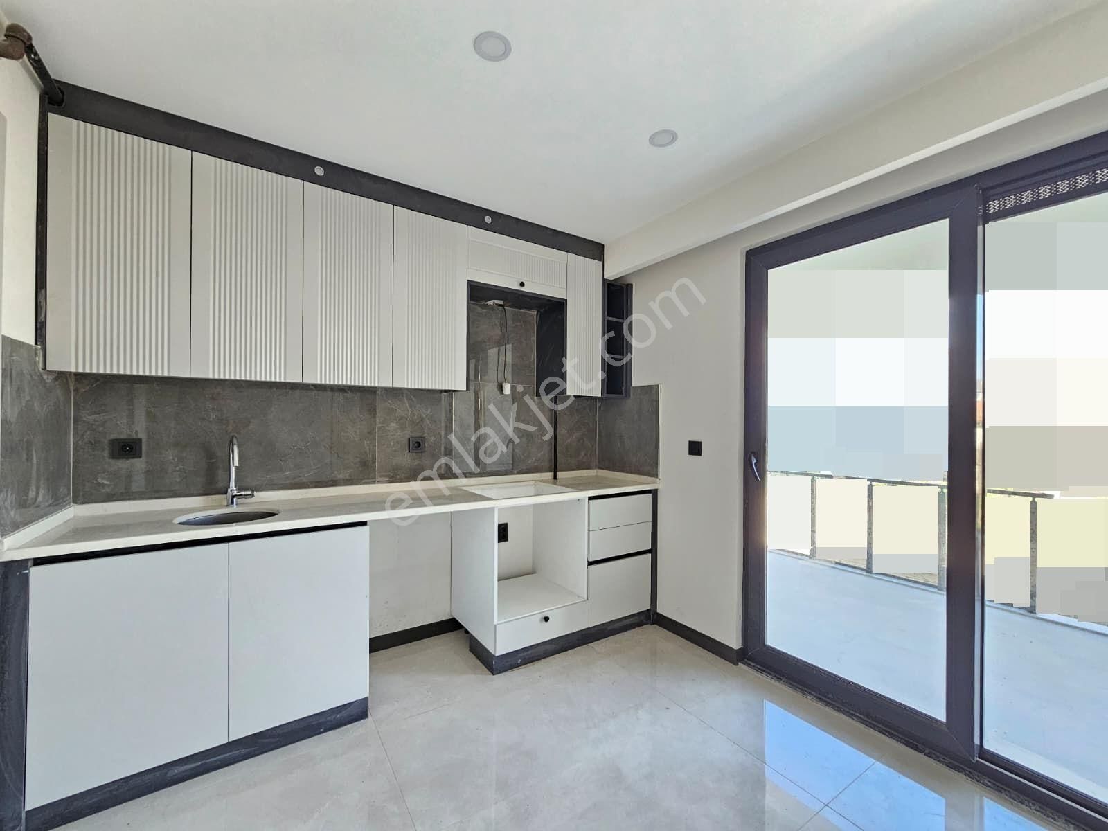 Denizli Gümüşçay Da Hükümet Konağına Yakın Satılık Fırsat Daire - Görsel 6