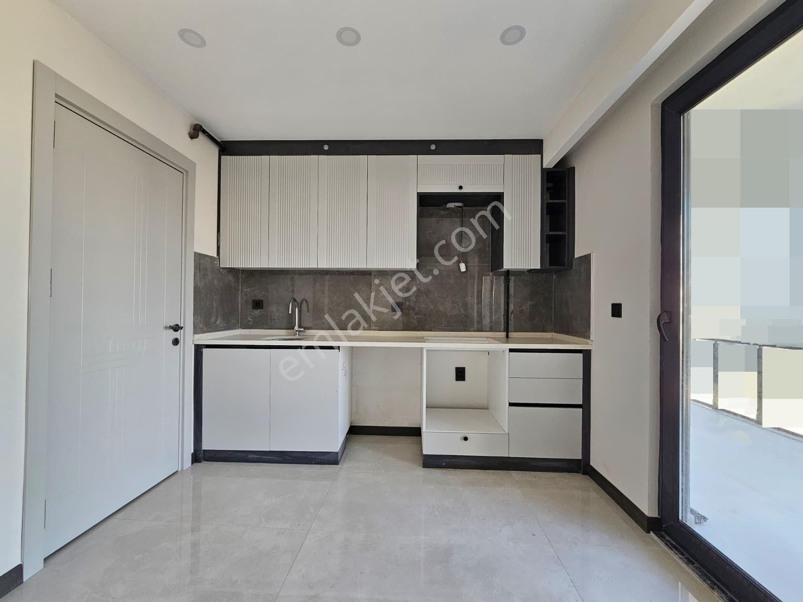 Denizli Gümüşçay Da Hükümet Konağına Yakın Satılık Fırsat Daire - Görsel 3