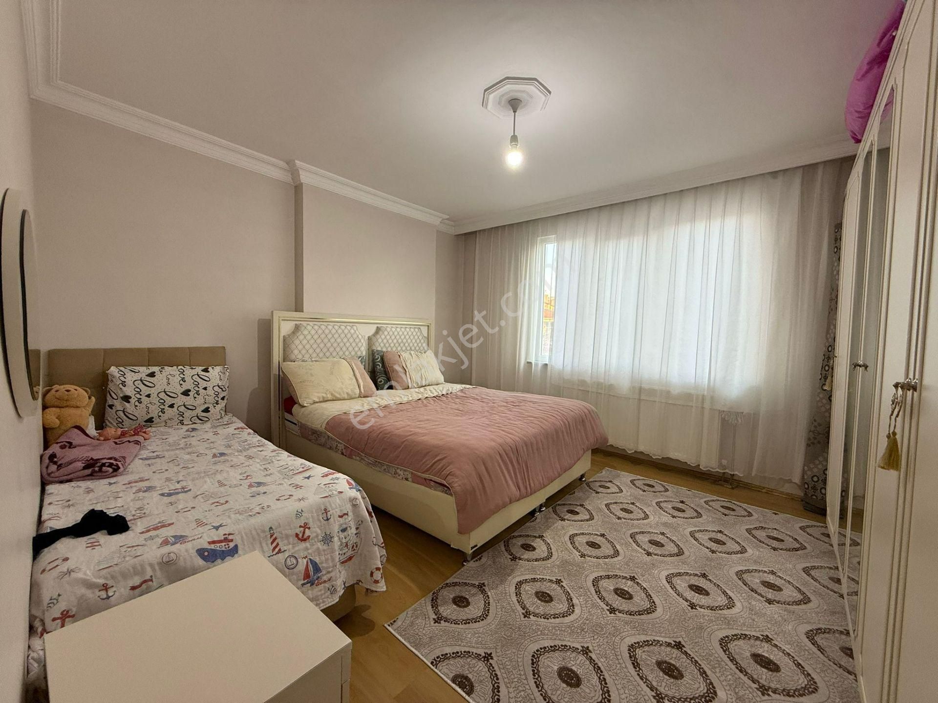 Nm Gayrimenkul'den Şehsinan Mahallesi Satılık 3+1 Daire - Görsel 19