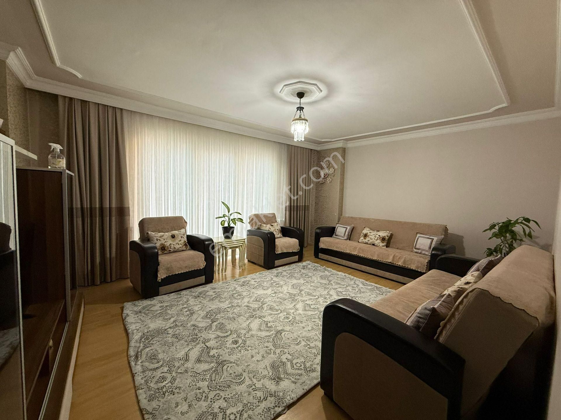 Nm Gayrimenkul'den Şehsinan Mahallesi Satılık 3+1 Daire - Görsel 6