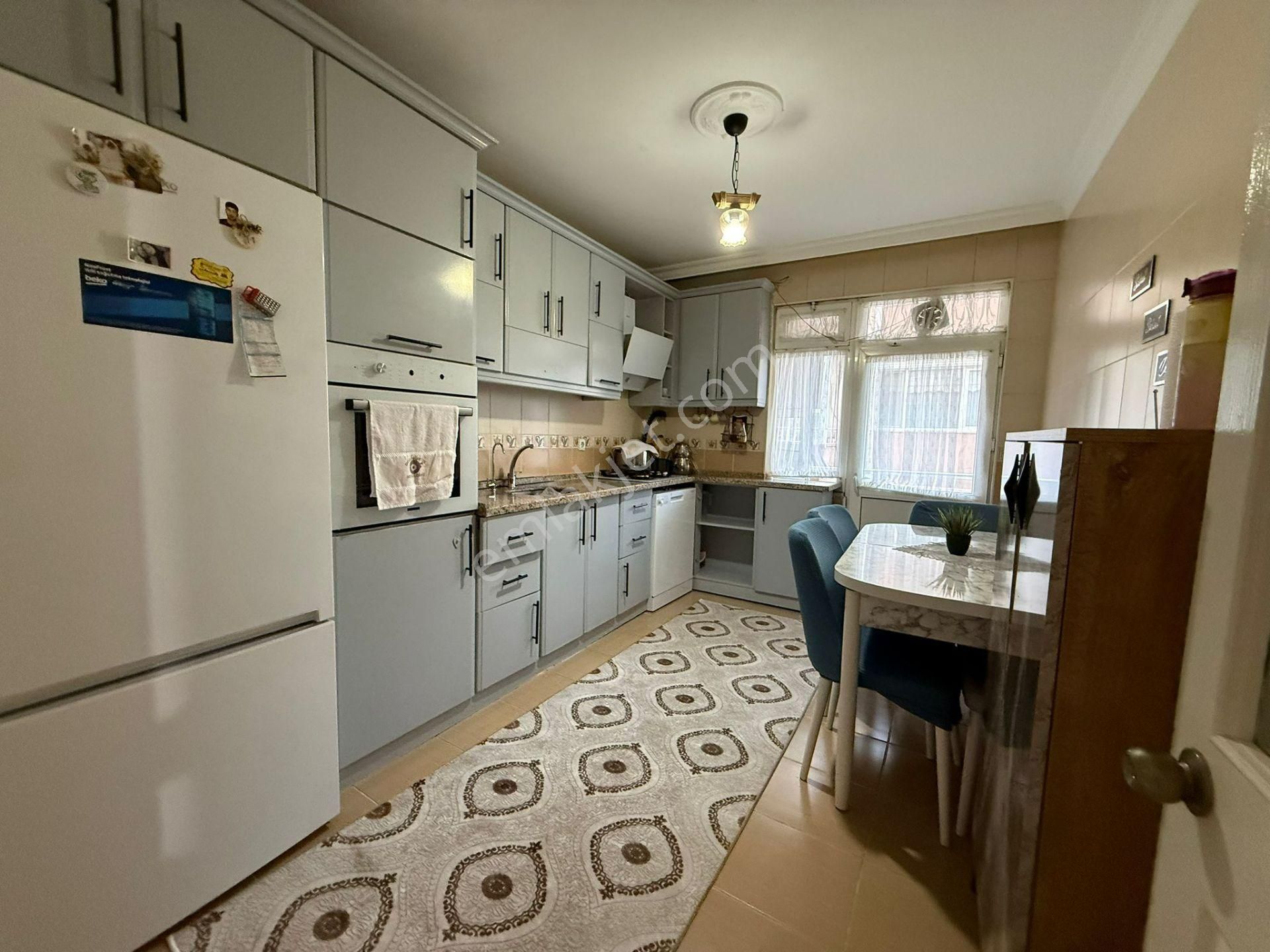 Nm Gayrimenkul'den Şehsinan Mahallesi Satılık 3+1 Daire - Görsel 8