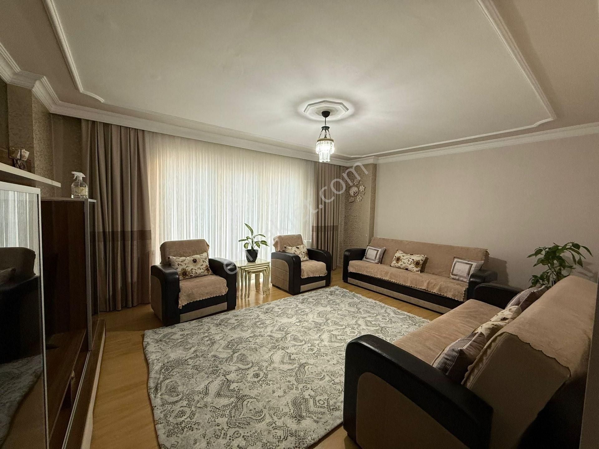 Nm Gayrimenkul'den Şehsinan Mahallesi Satılık 3+1 Daire - Görsel 10