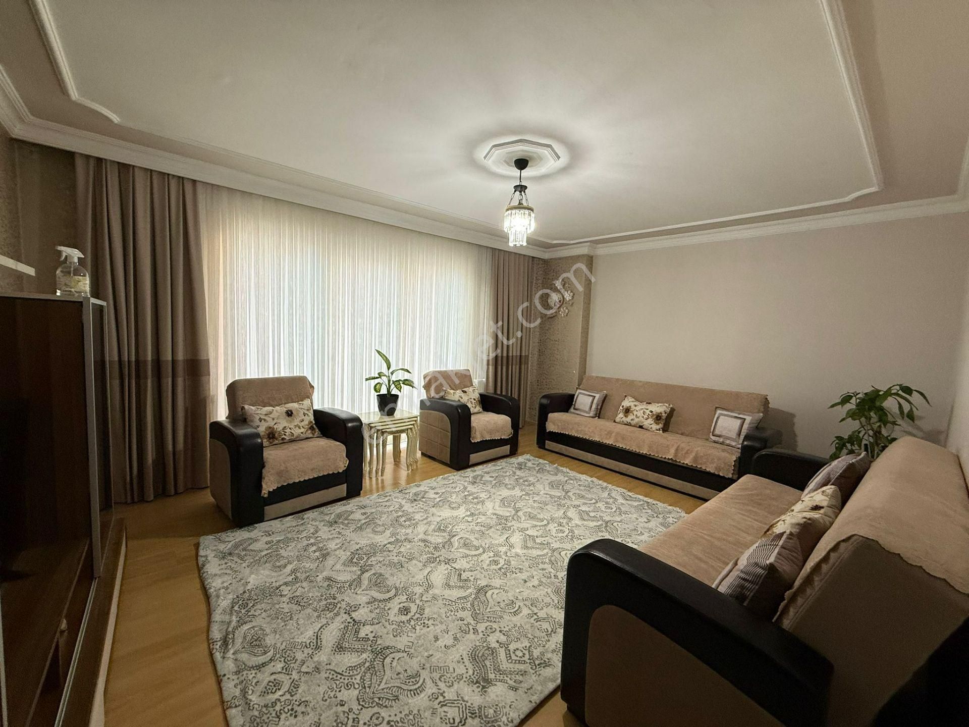 Nm Gayrimenkul'den Şehsinan Mahallesi Satılık 3+1 Daire - Görsel 27