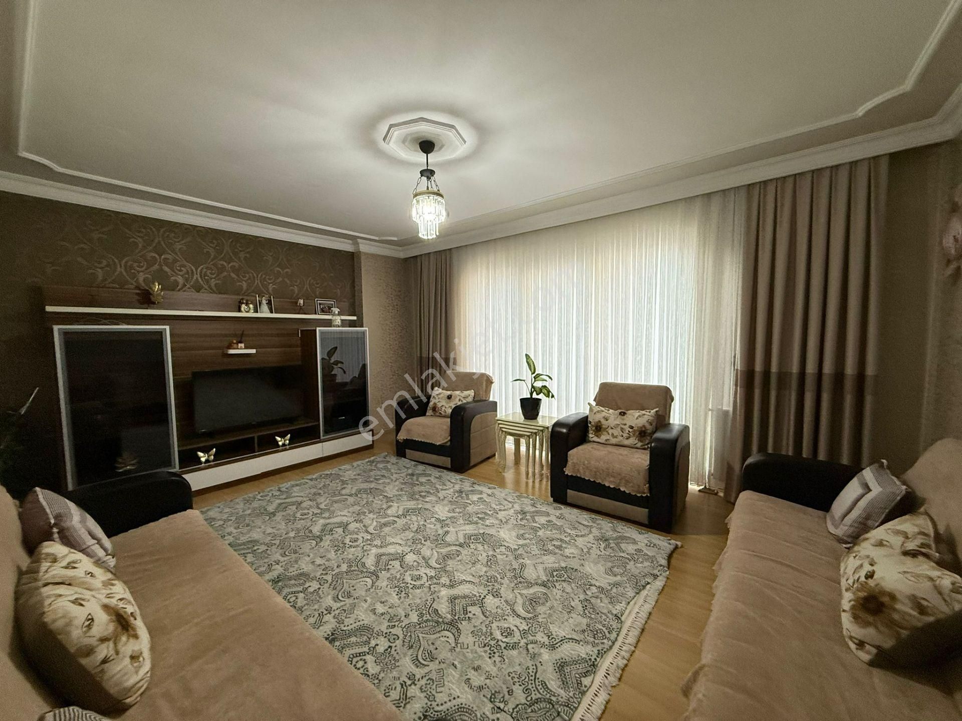 Nm Gayrimenkul'den Şehsinan Mahallesi Satılık 3+1 Daire - Görsel 13