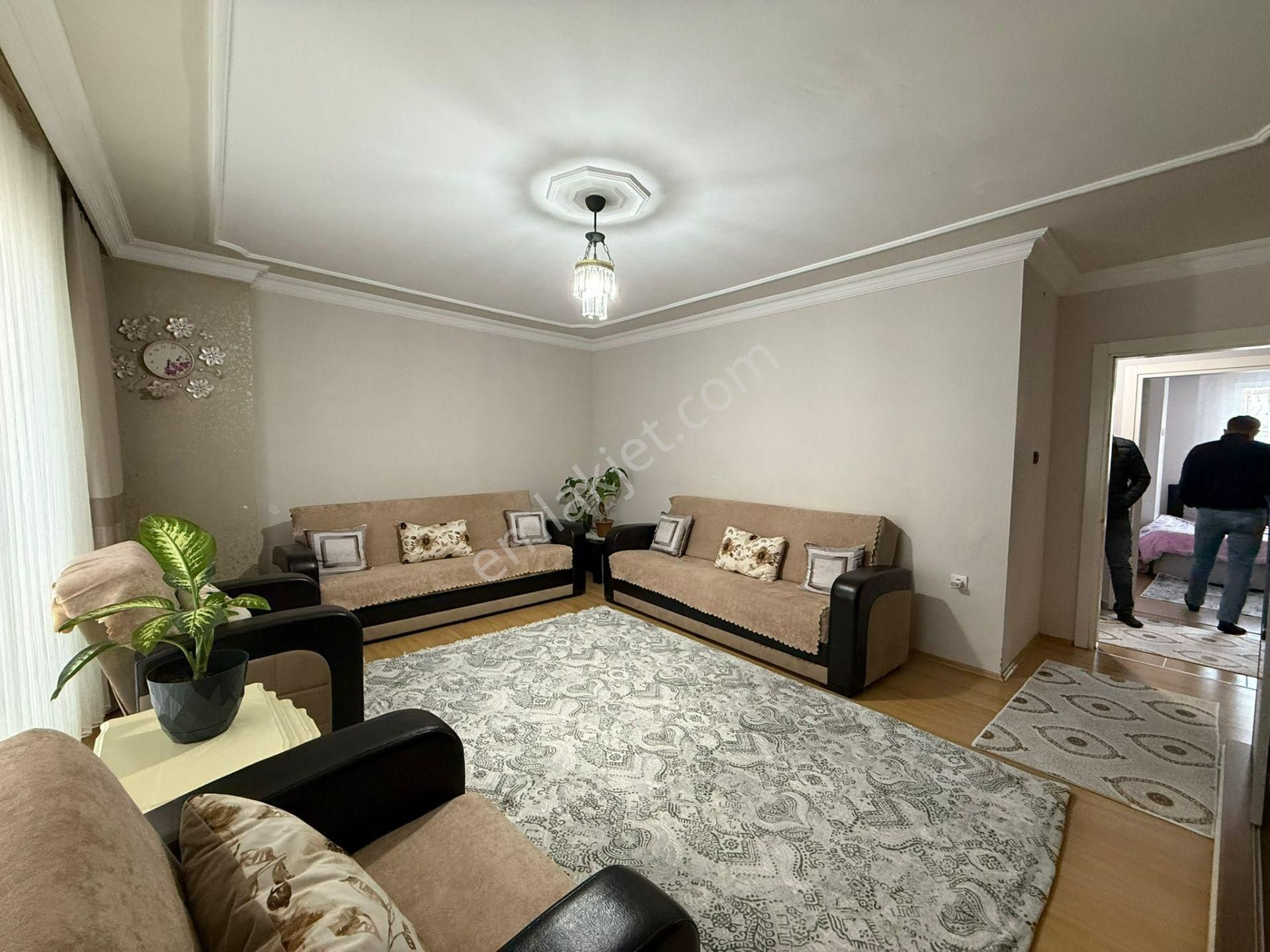 Nm Gayrimenkul'den Şehsinan Mahallesi Satılık 3+1 Daire - Görsel 18