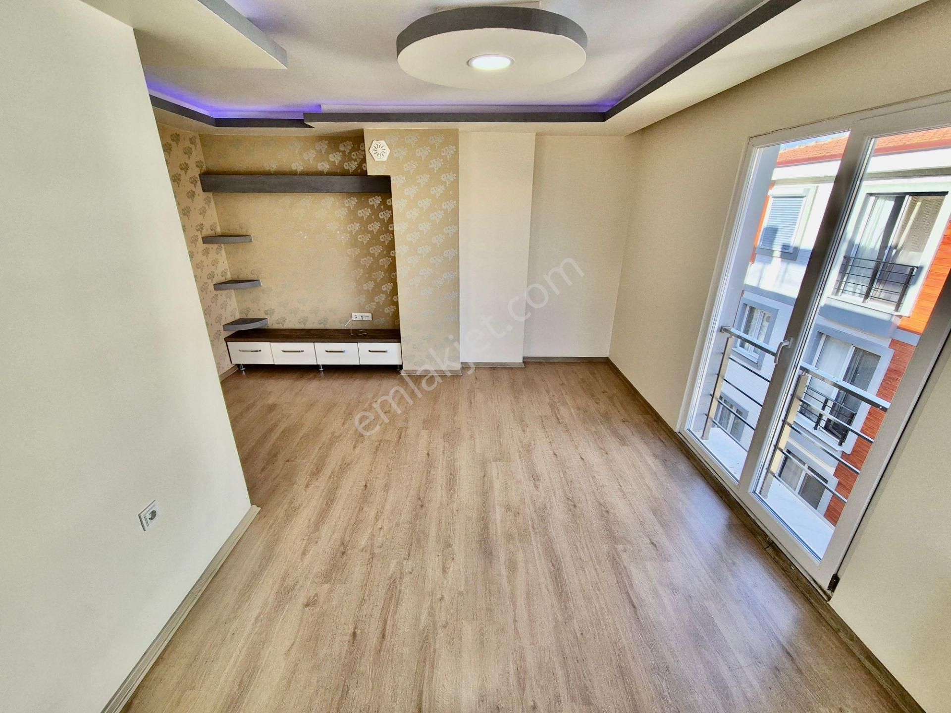 ▓karabuluttan▓altınkum'da Modern Tasarım & Ön Cephe Lüx 2+1 Satılık Daire - Görsel 29