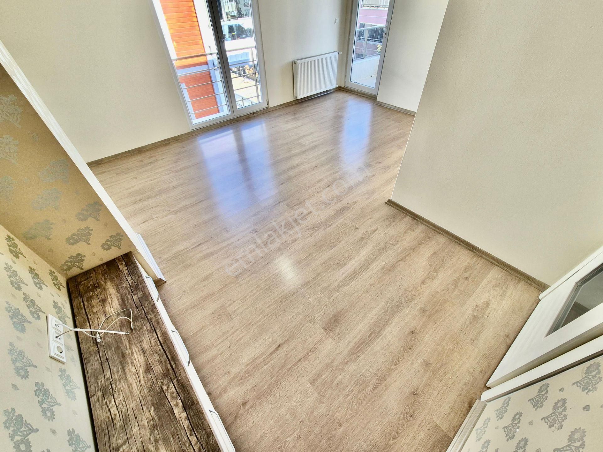 ▓karabuluttan▓altınkum'da Modern Tasarım & Ön Cephe Lüx 2+1 Satılık Daire - Görsel 5