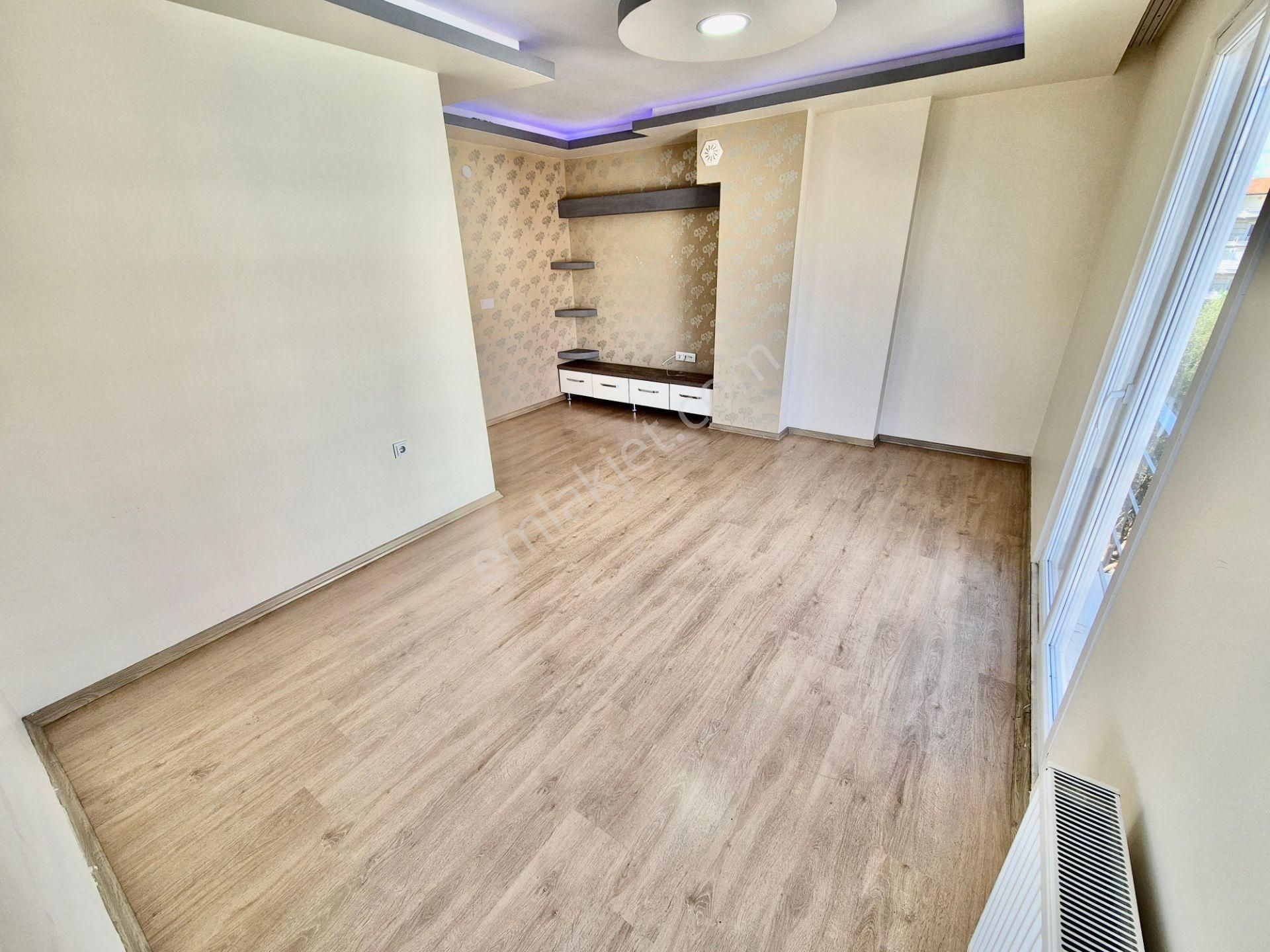 ▓karabuluttan▓altınkum'da Modern Tasarım & Ön Cephe Lüx 2+1 Satılık Daire - Görsel 32