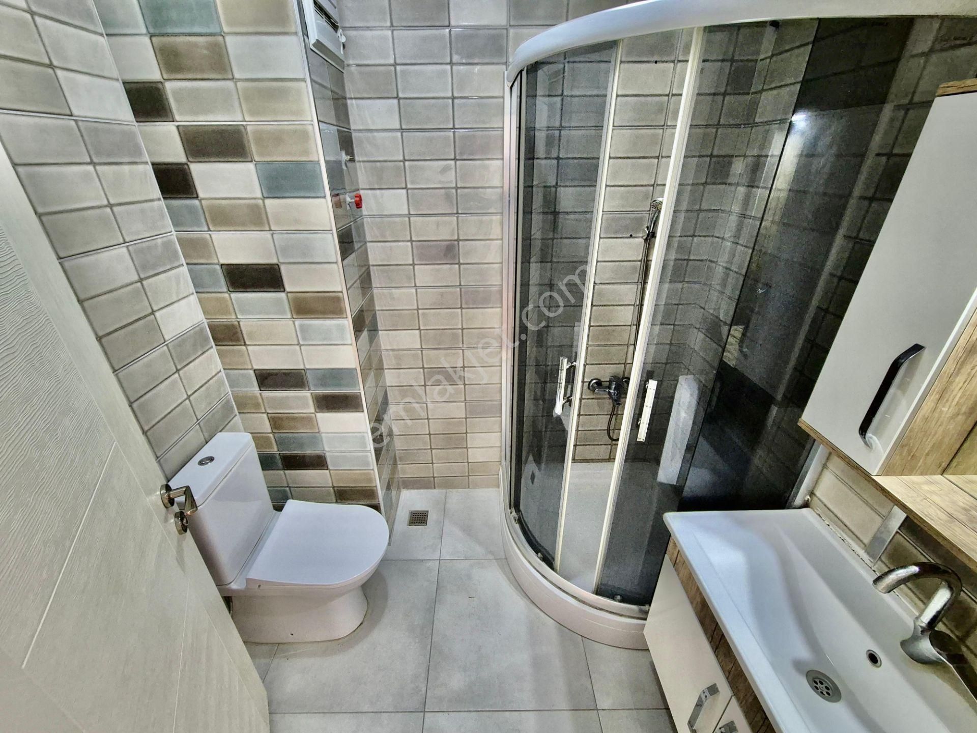 ▓karabuluttan▓altınkum'da Modern Tasarım & Ön Cephe Lüx 2+1 Satılık Daire - Görsel 25