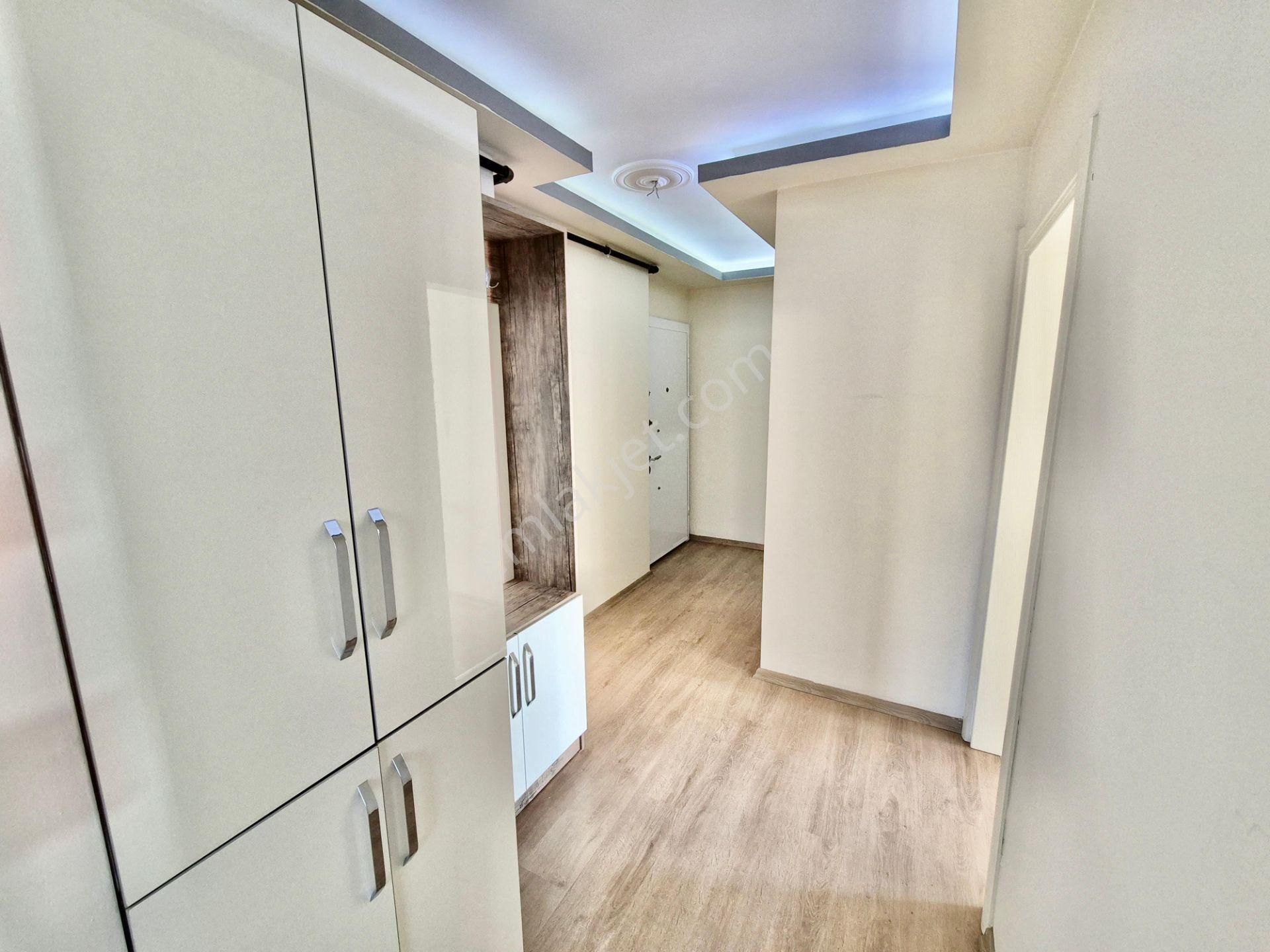 ▓karabuluttan▓altınkum'da Modern Tasarım & Ön Cephe Lüx 2+1 Satılık Daire - Görsel 24