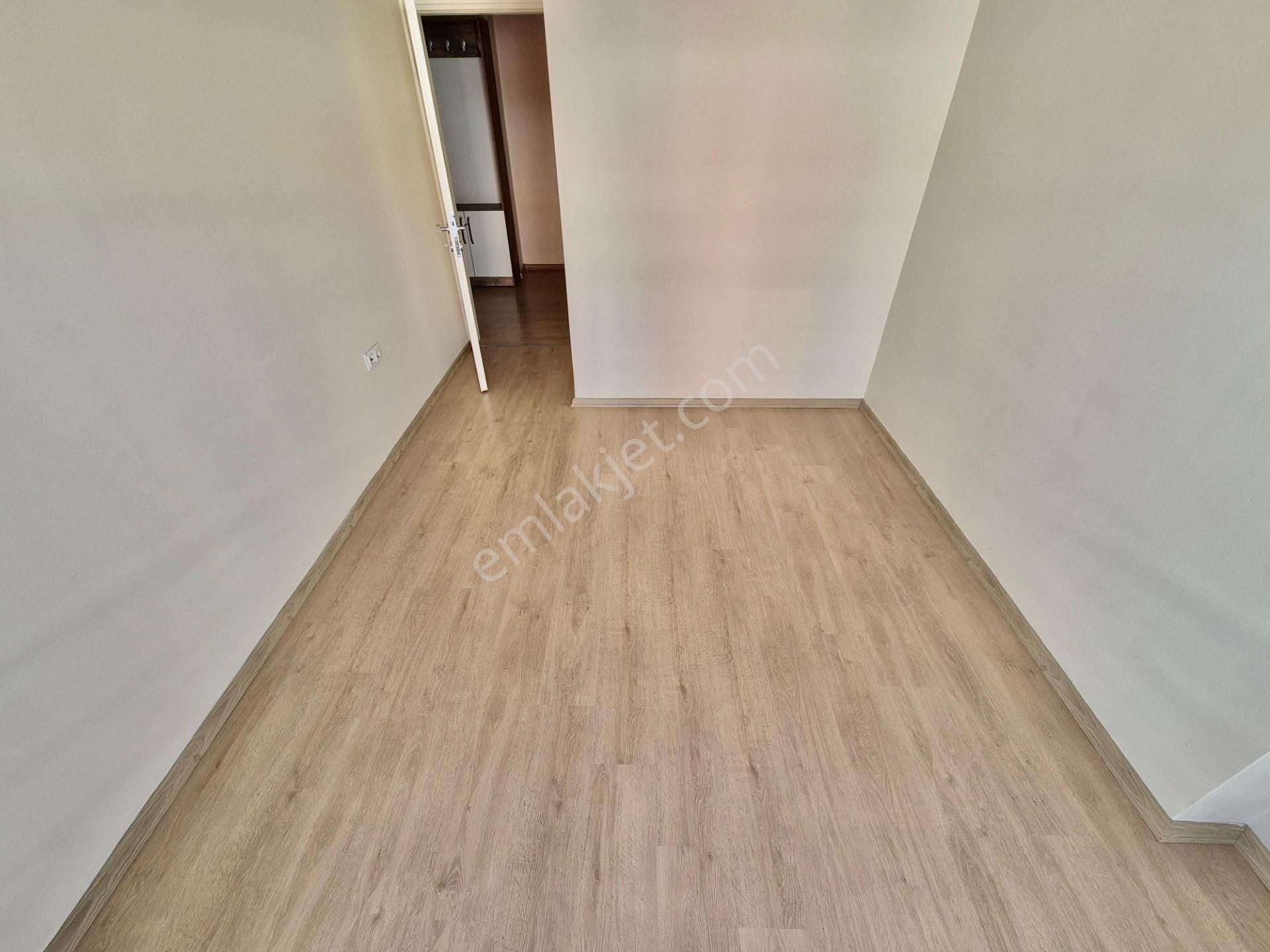 ▓karabuluttan▓altınkum'da Modern Tasarım & Ön Cephe Lüx 2+1 Satılık Daire - Görsel 19