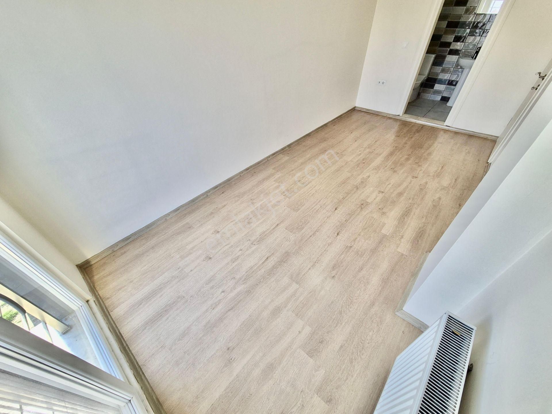 ▓karabuluttan▓altınkum'da Modern Tasarım & Ön Cephe Lüx 2+1 Satılık Daire - Görsel 8