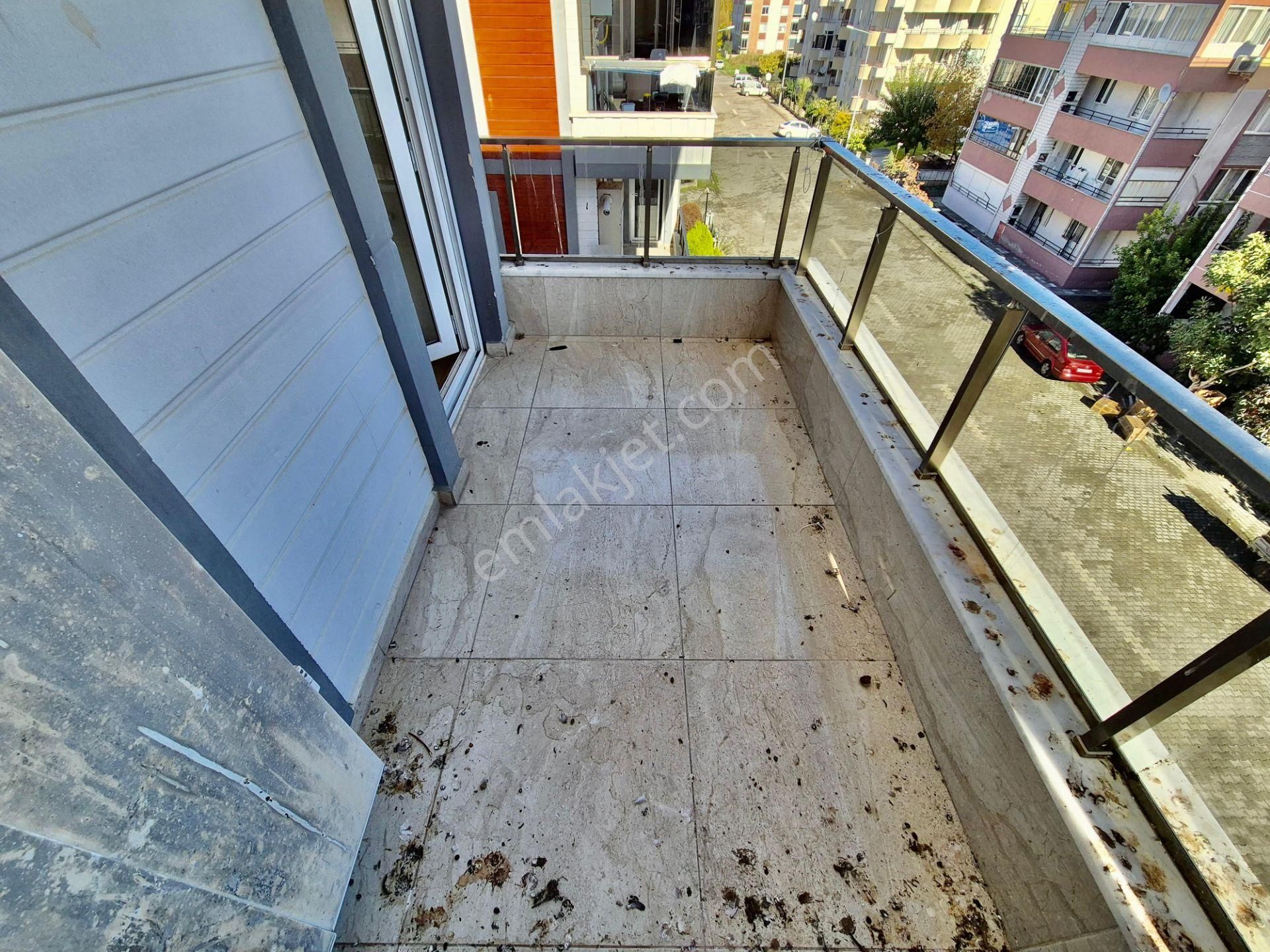 ▓karabuluttan▓altınkum'da Modern Tasarım & Ön Cephe Lüx 2+1 Satılık Daire - Görsel 30