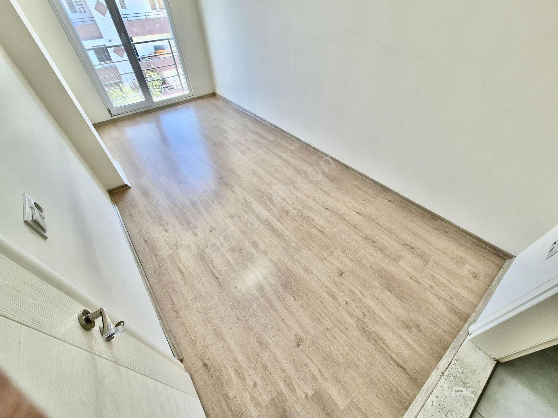 ▓karabuluttan▓altınkum'da Modern Tasarım & Ön Cephe Lüx 2+1 Satılık Daire - Görsel 12