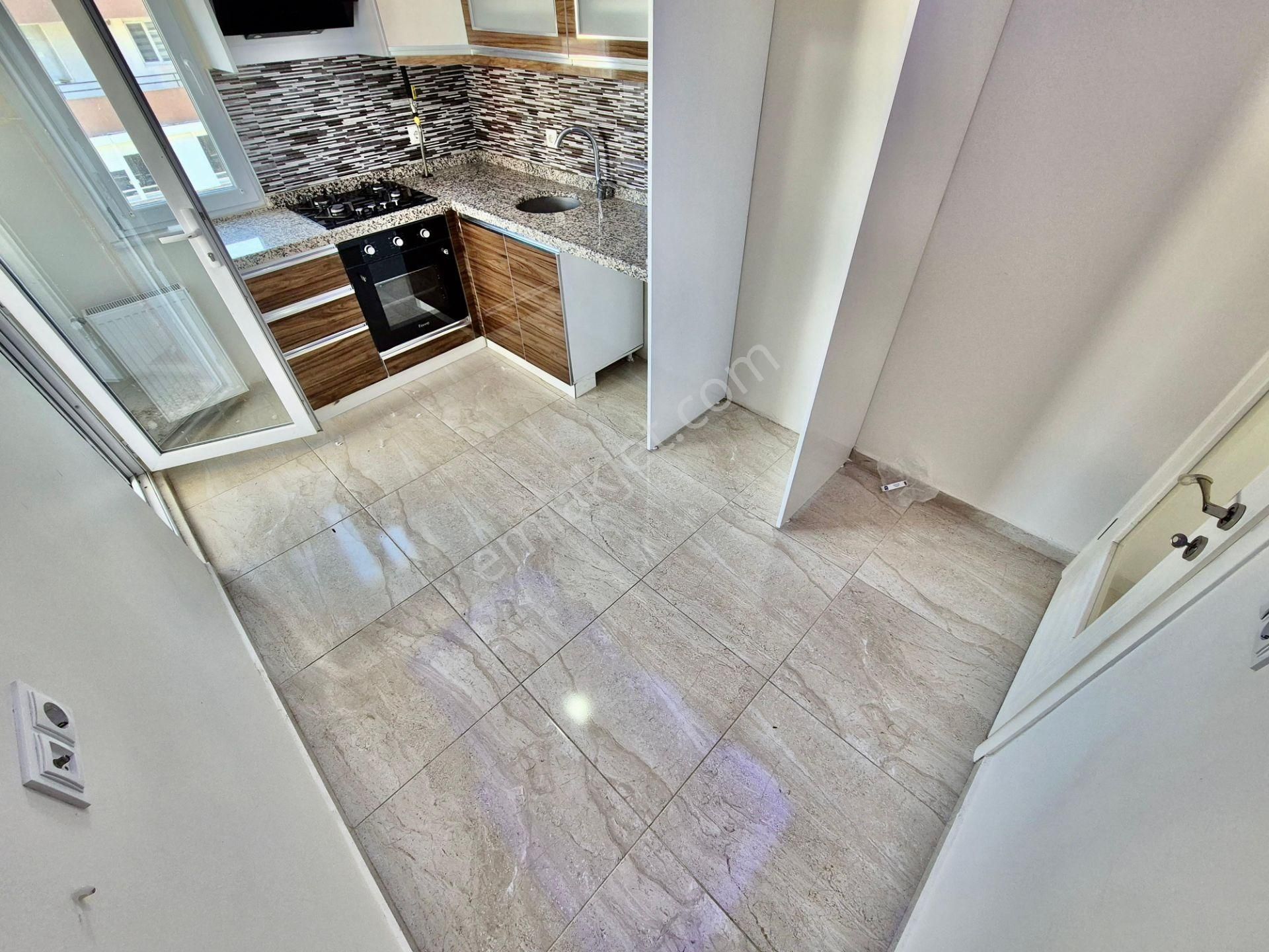 ▓karabuluttan▓altınkum'da Modern Tasarım & Ön Cephe Lüx 2+1 Satılık Daire - Görsel 21