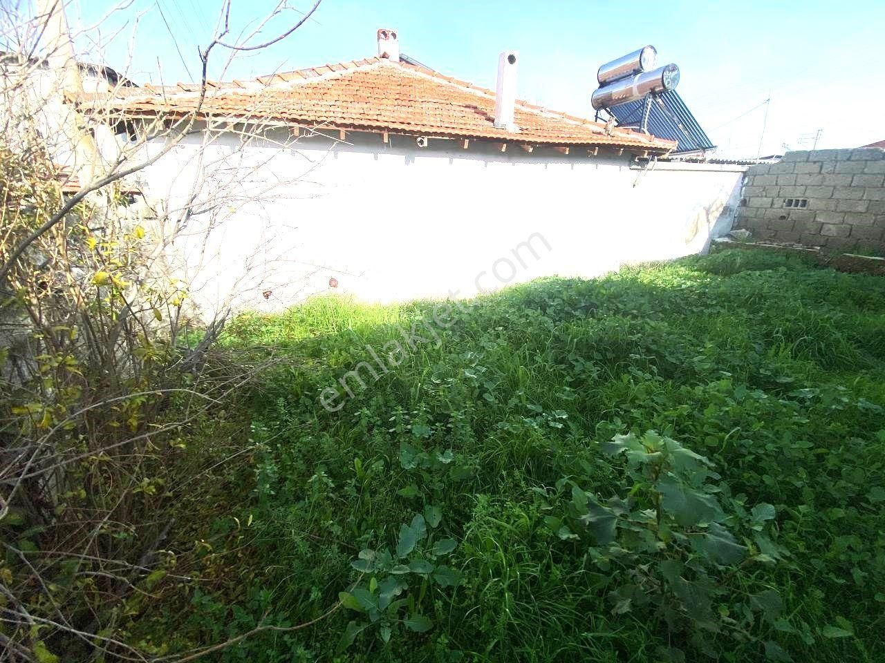 🏡aktiften Kızıklı'da 309 M2 Arsa İçeriside 2+1 Bahçeli Satılık Müstakil Ev - Görsel 22