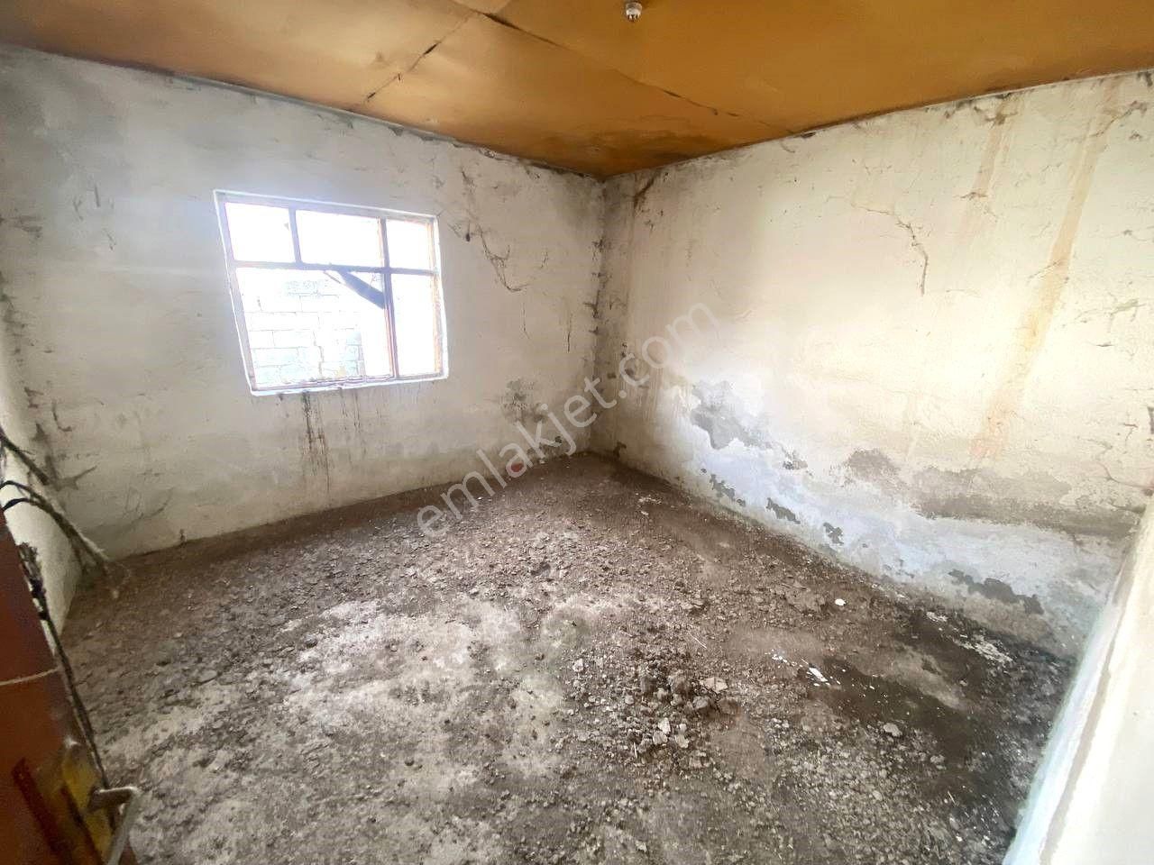 🏡aktiften Kızıklı'da 309 M2 Arsa İçeriside 2+1 Bahçeli Satılık Müstakil Ev - Görsel 9