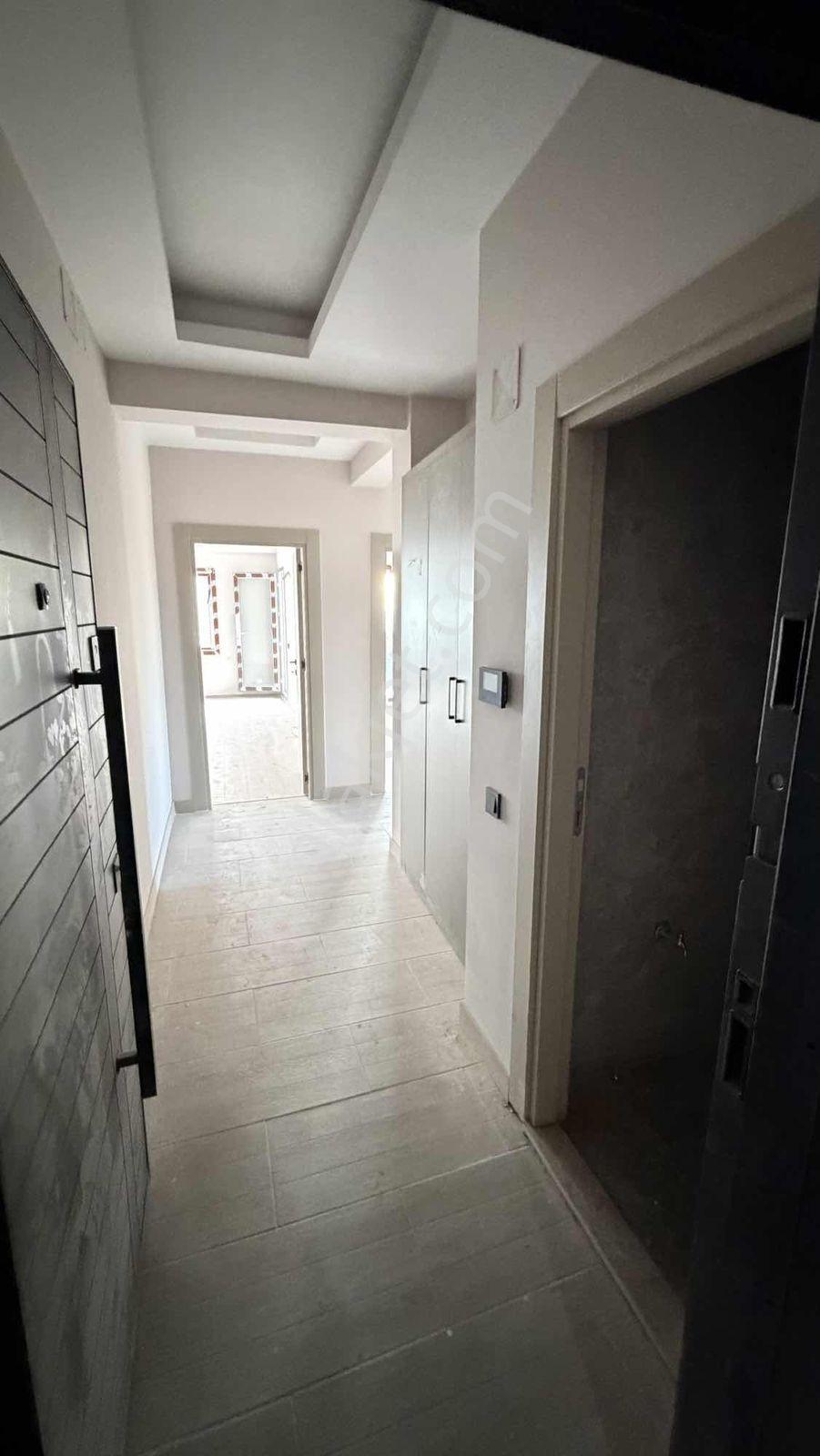 Erdemli Aşağı Alata 3+1 Denize 150 Metre Satılık Kafa Daire - Görsel 5