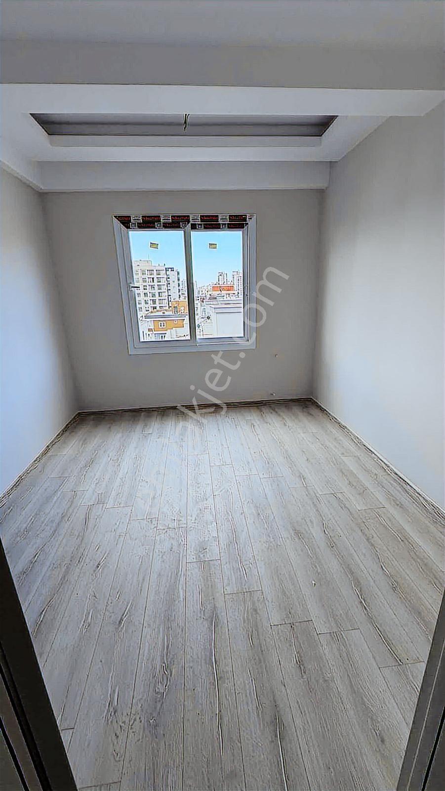 Erdemli Aşağı Alata 3+1 Denize 150 Metre Satılık Kafa Daire - Görsel 10