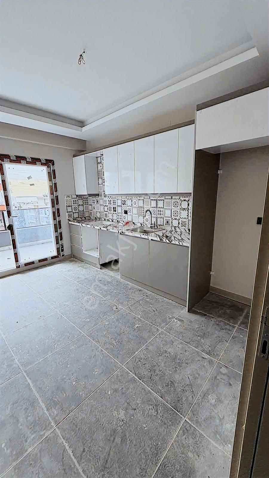 Erdemli Aşağı Alata 3+1 Denize 150 Metre Satılık Kafa Daire - Görsel 11