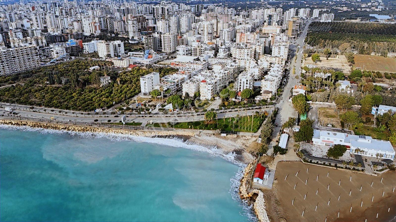 Erdemli Aşağı Alata 3+1 Denize 150 Metre Satılık Kafa Daire - Görsel 28