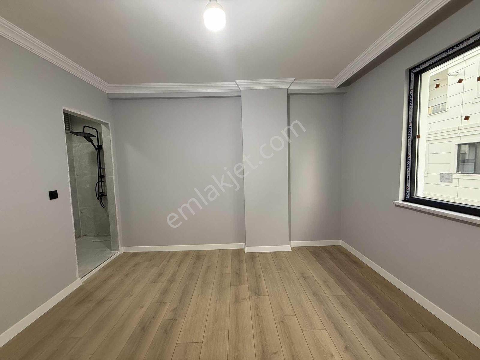 Bayramoğlu Mh. Yerden I./ Ebeveyn B./ Asansörlü Lüks Ara Kat - Görsel 2