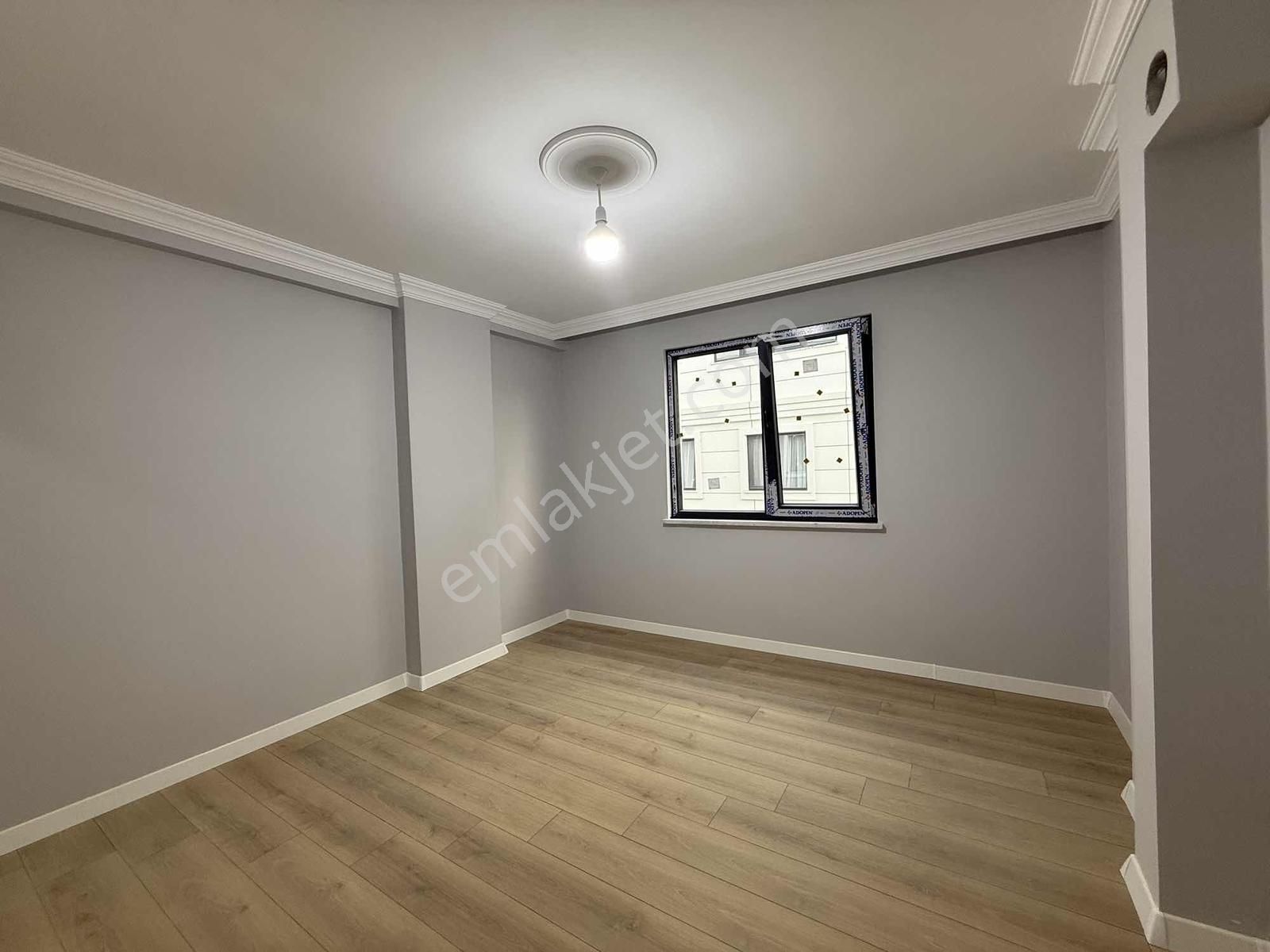 Bayramoğlu Mh. Yerden I./ Ebeveyn B./ Asansörlü Lüks Ara Kat - Görsel 12