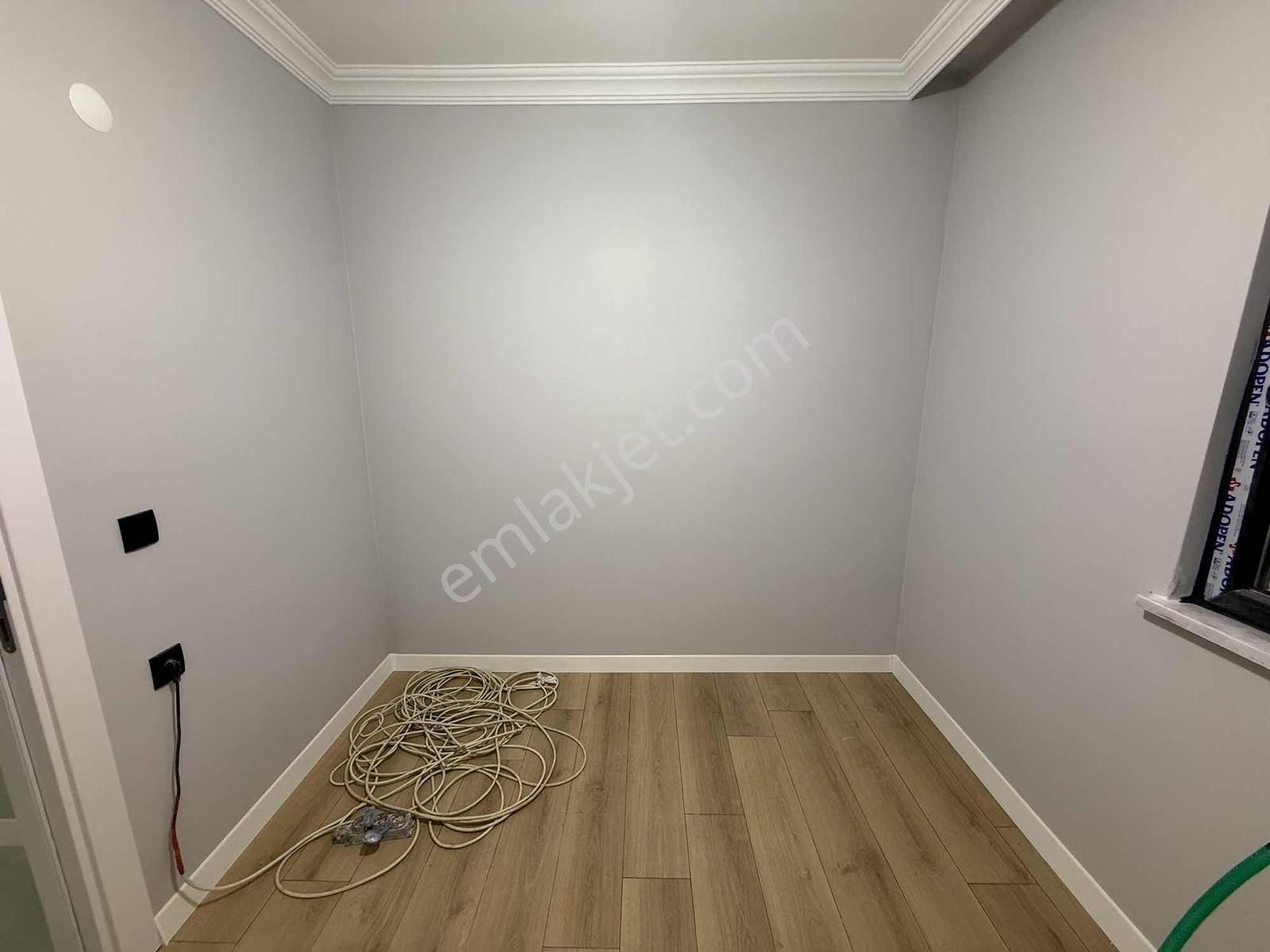 Bayramoğlunda 3+1 Yerden Isıtmalı Yüksek Giriş Lüks Daire - Görsel 30