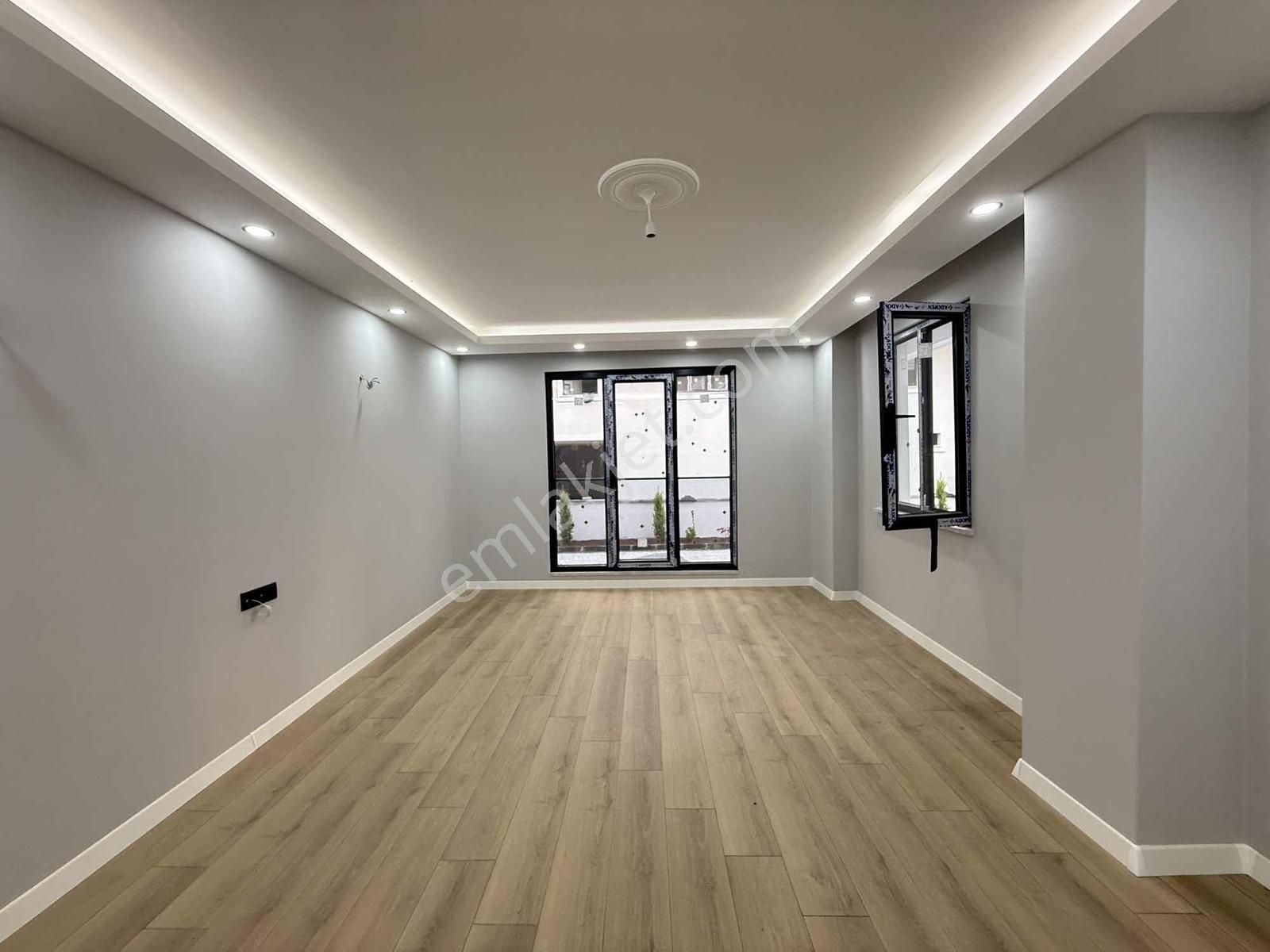 Bayramoğlunda 3+1 Yerden Isıtmalı Yüksek Giriş Lüks Daire - Görsel 3