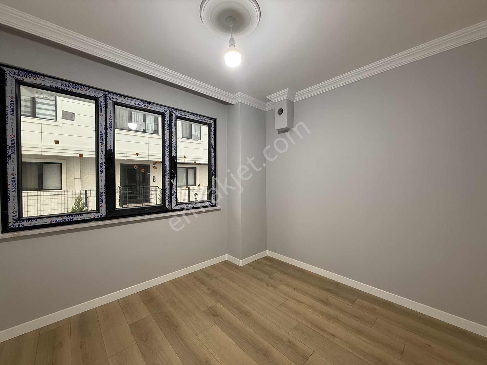 Bayramoğlunda 3+1 Yerden Isıtmalı Yüksek Giriş Lüks Daire - Görsel 5