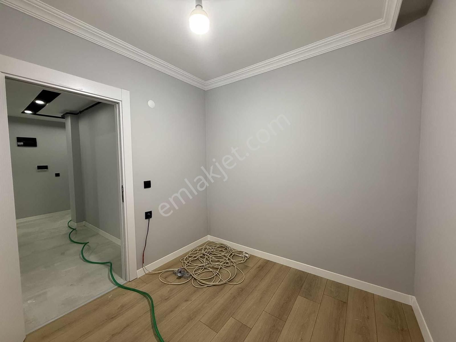 Bayramoğlunda 3+1 Yerden Isıtmalı Yüksek Giriş Lüks Daire - Görsel 7