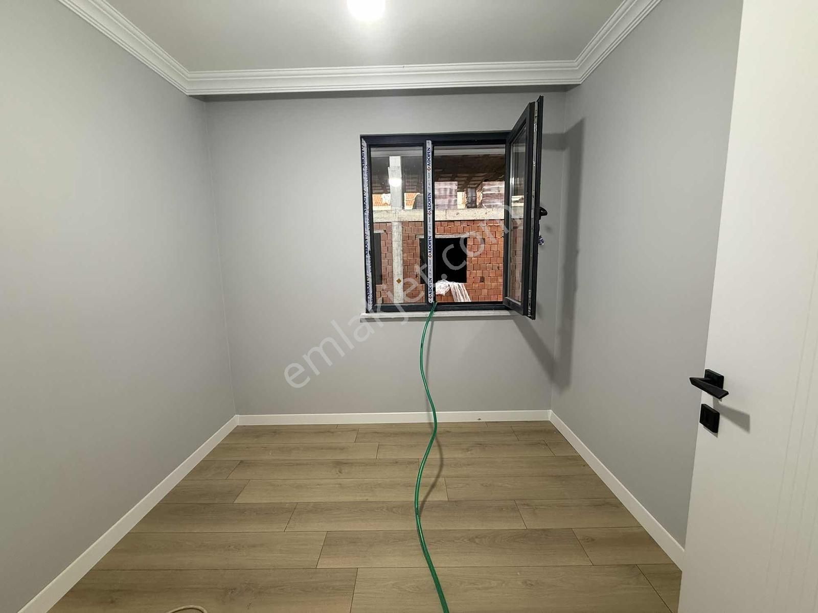 Bayramoğlunda 3+1 Yerden Isıtmalı Yüksek Giriş Lüks Daire - Görsel 6