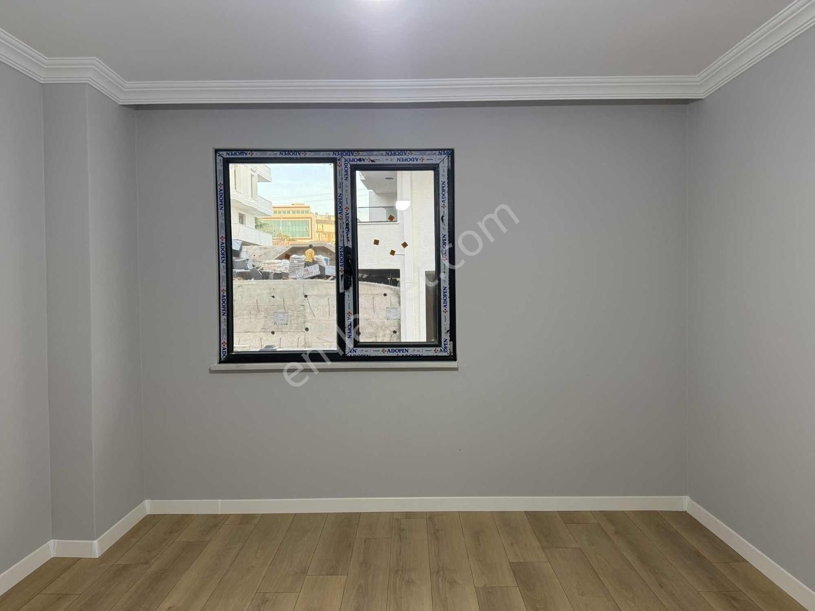 Bayramoğlunda 3+1 Yerden Isıtmalı Yüksek Giriş Lüks Daire - Görsel 26