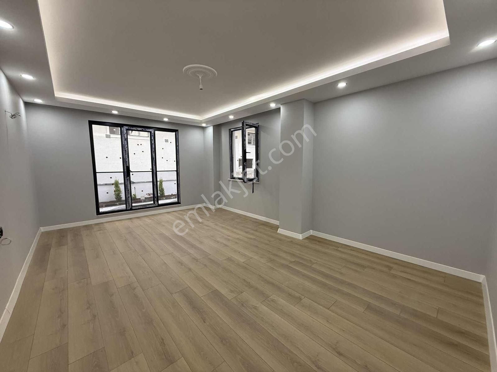 Bayramoğlunda 3+1 Yerden Isıtmalı Yüksek Giriş Lüks Daire - Görsel 15