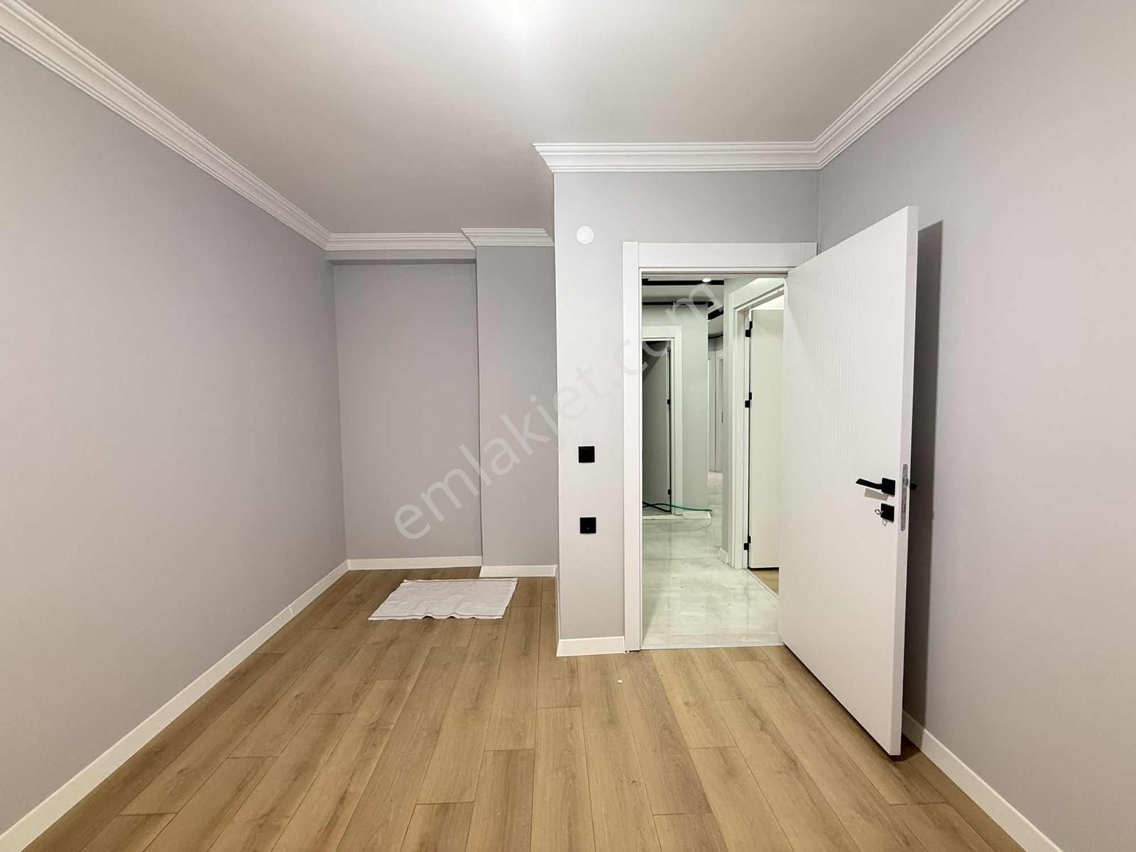 Bayramoğlunda 3+1 Yerden Isıtmalı Yüksek Giriş Lüks Daire - Görsel 13