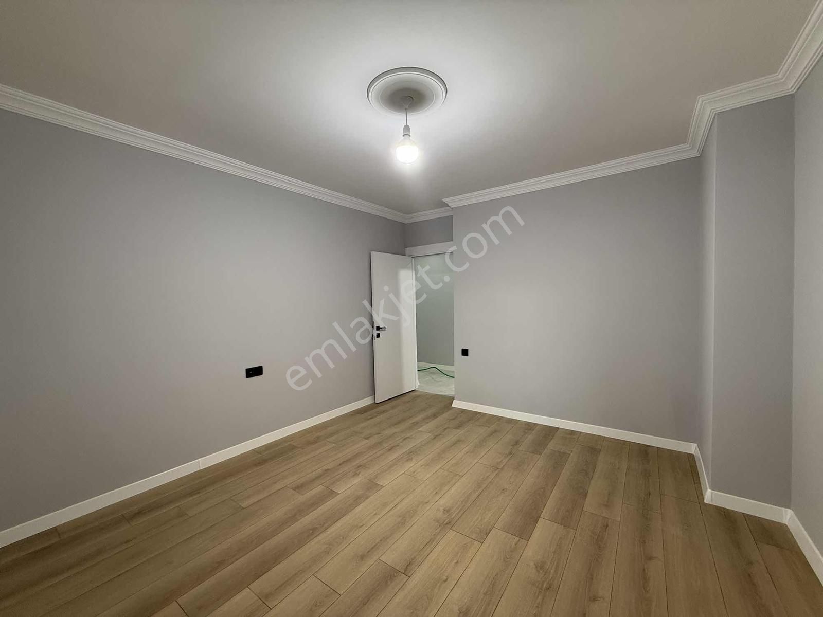 Bayramoğlunda 3+1 Yerden Isıtmalı Yüksek Giriş Lüks Daire - Görsel 28