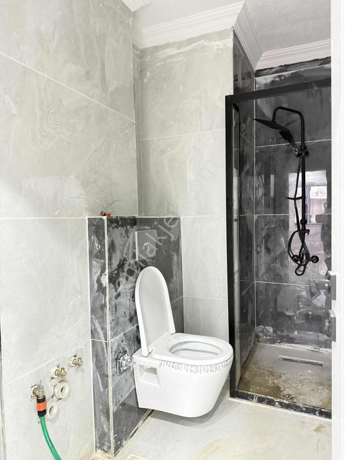 Bayramoğlunda 3+1 Yerden Isıtmalı Yüksek Giriş Lüks Daire - Görsel 2