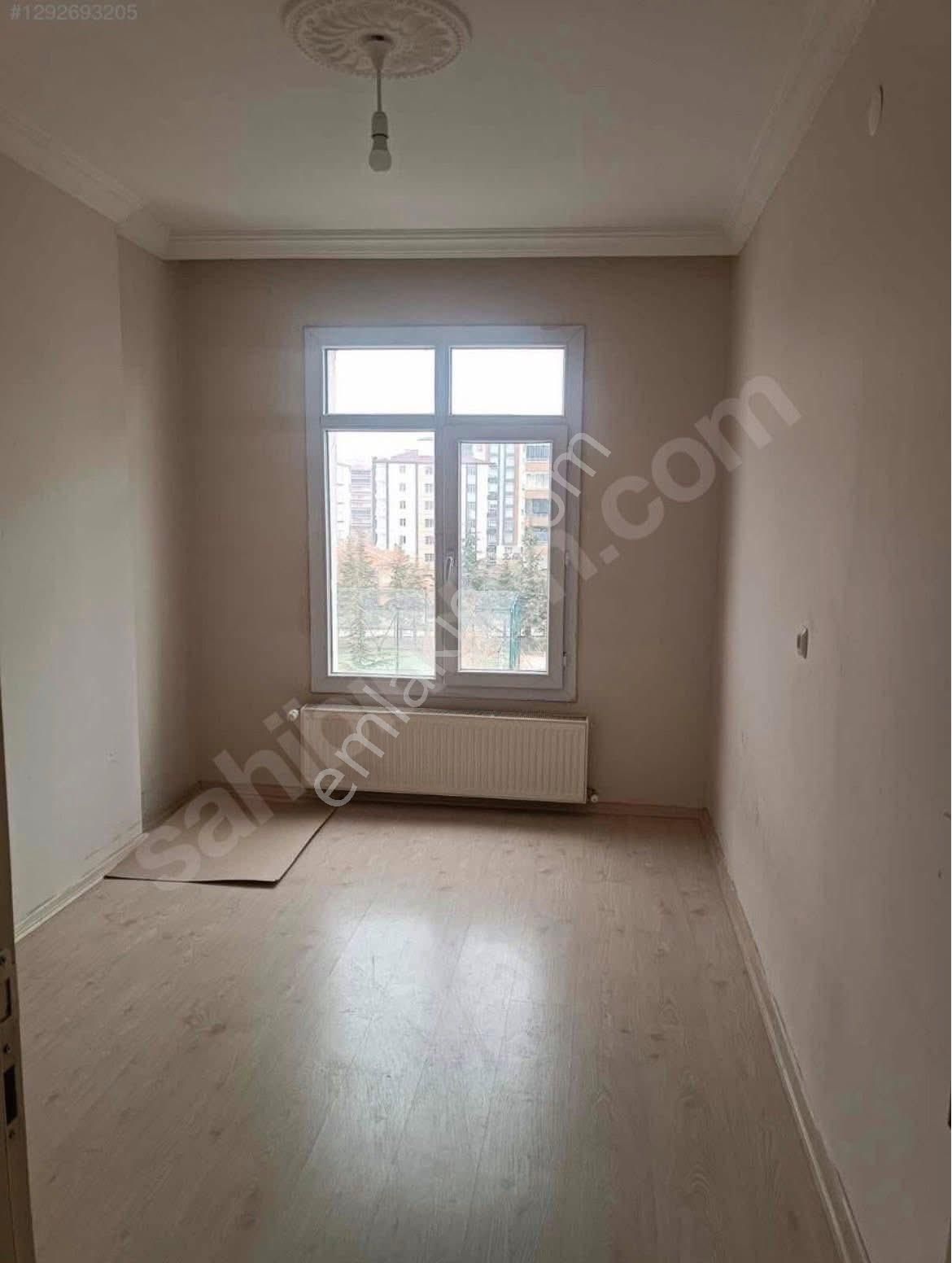 Niğde Merkez İlhanlı Mah Yeni Terminal Cad.üzeri Satılık Daire - Görsel 6